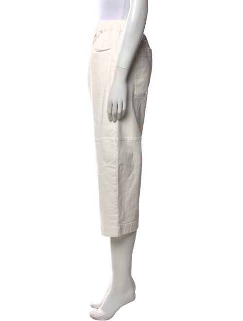 Roucha Wide Leg Pants