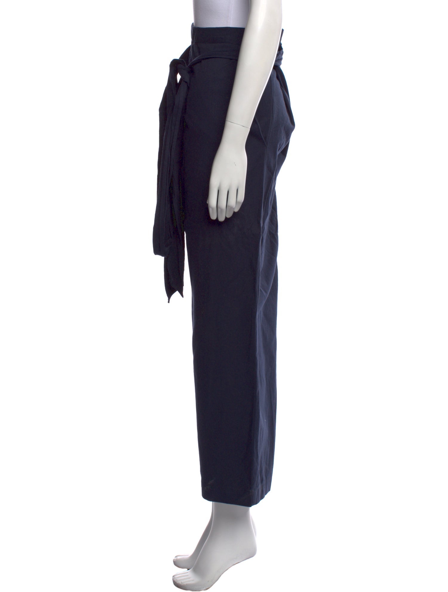 Roucha Wide Leg Pants