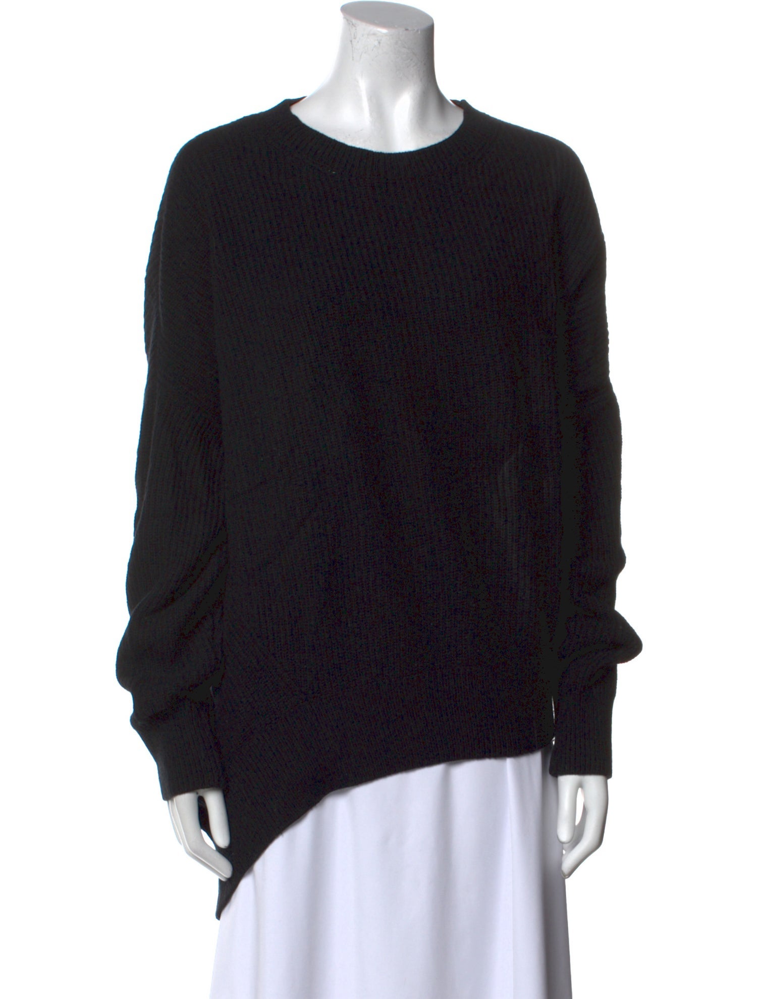 Roucha Crew Neck Sweater