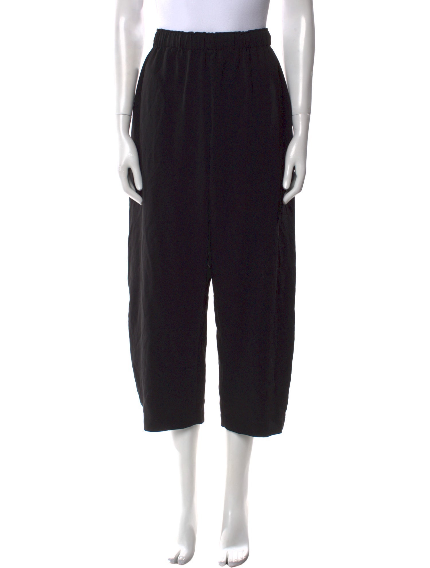 Roucha Wide Leg Pants