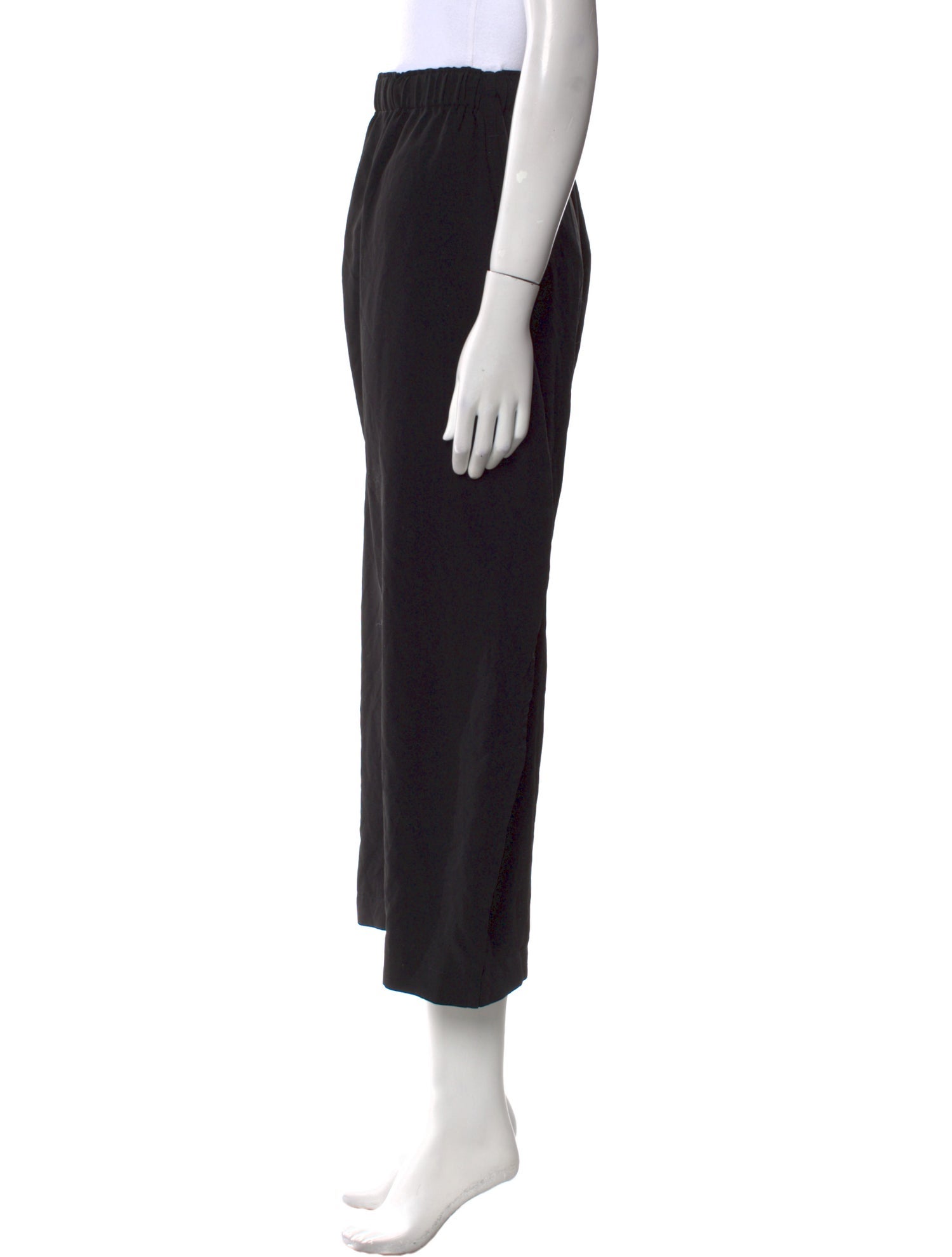 Roucha Wide Leg Pants