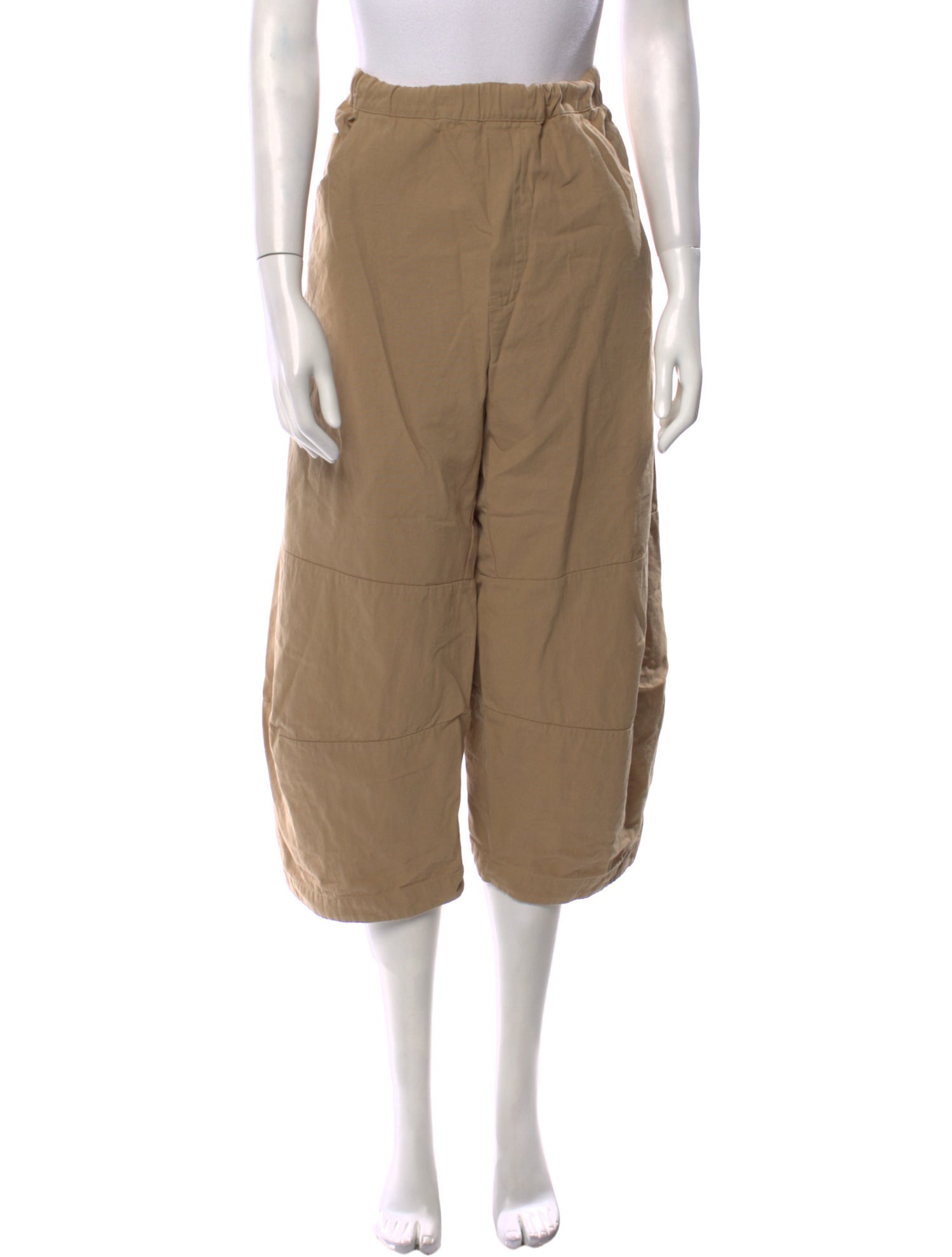 Roucha Wide Leg Pants