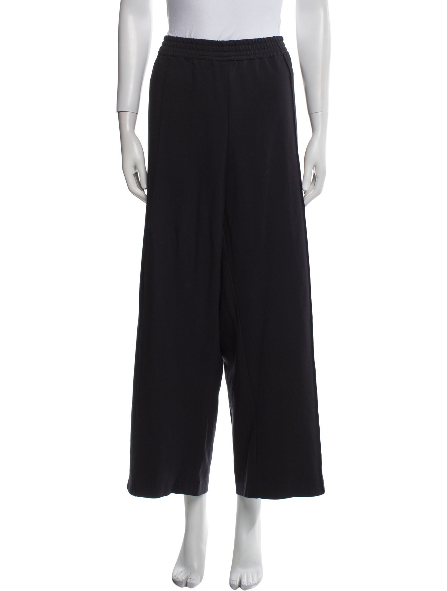 Roucha Wide Leg Pants