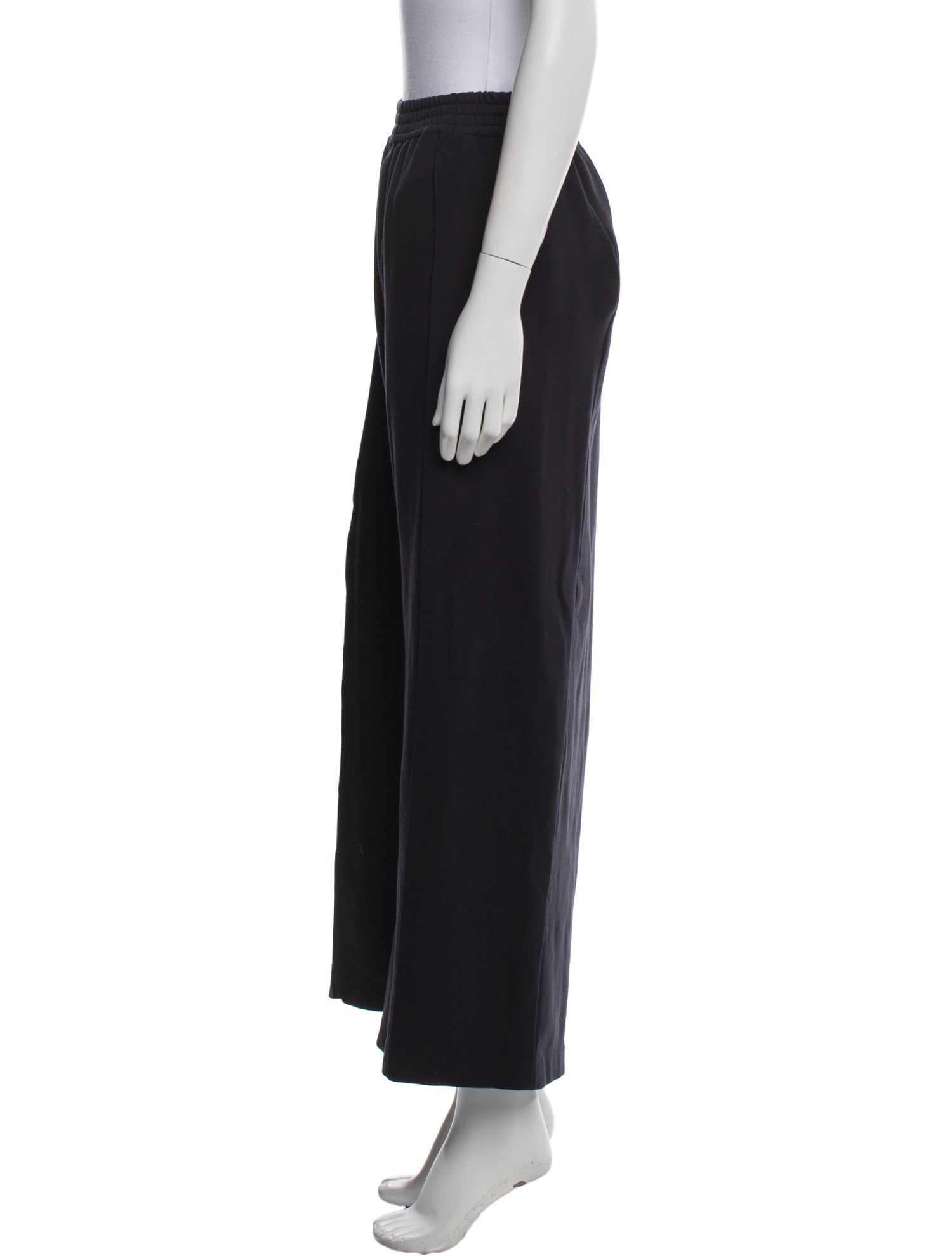 Roucha Wide Leg Pants