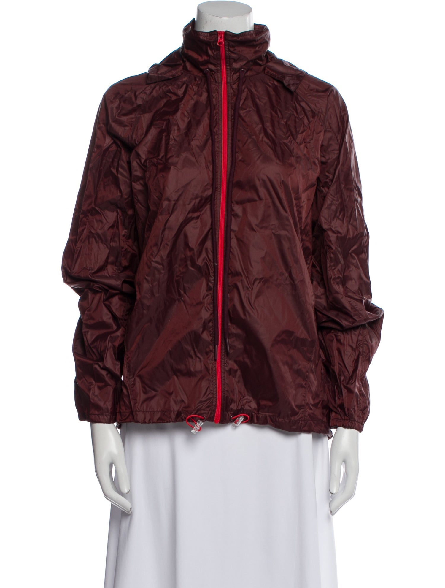 Roucha Jacket w/ Tags