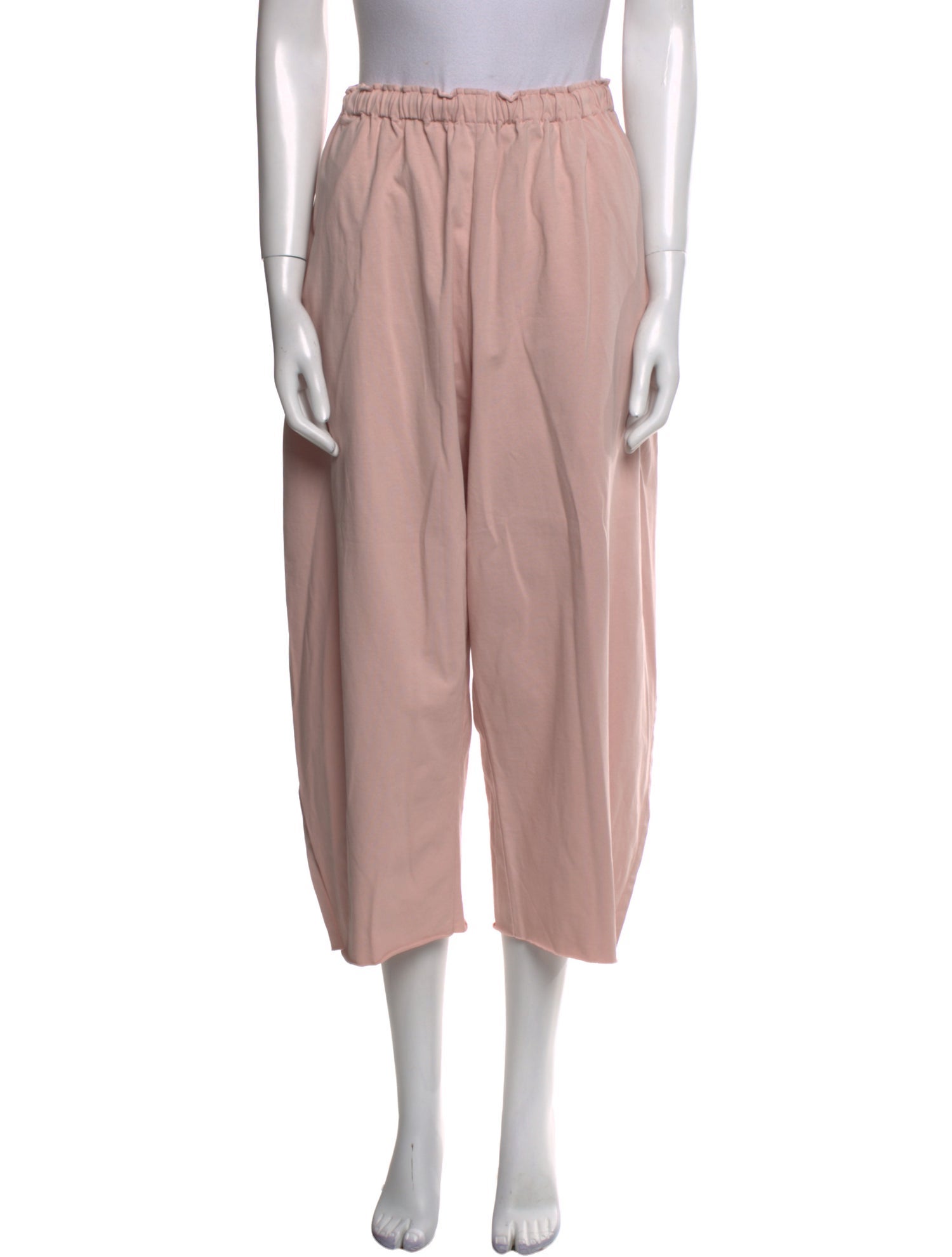 Roucha Wide Leg Pants