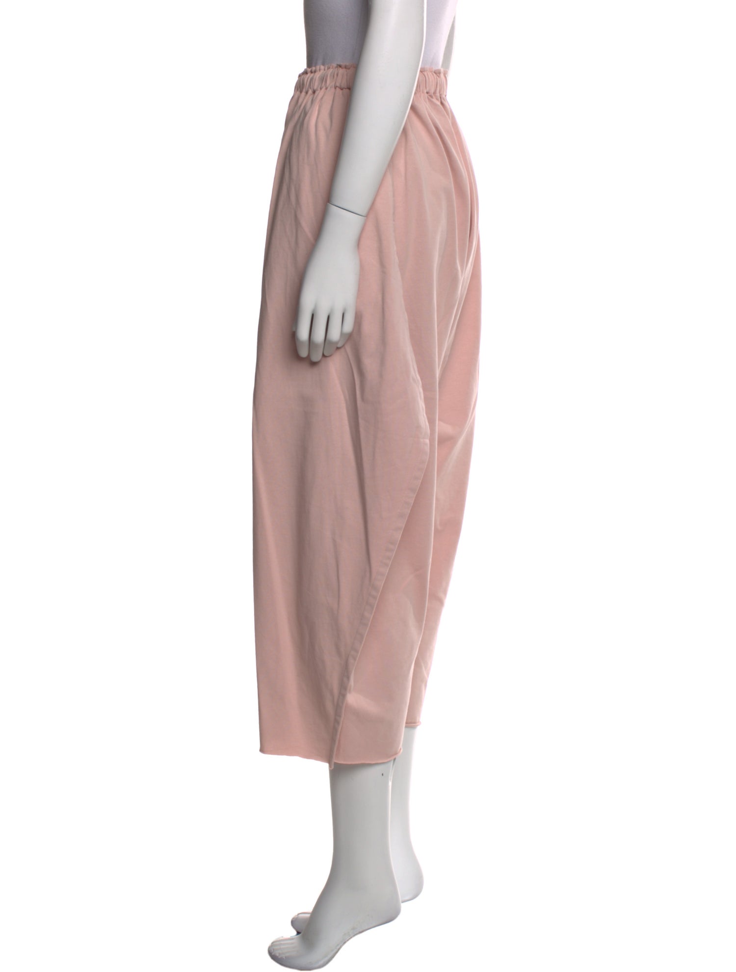 Roucha Wide Leg Pants