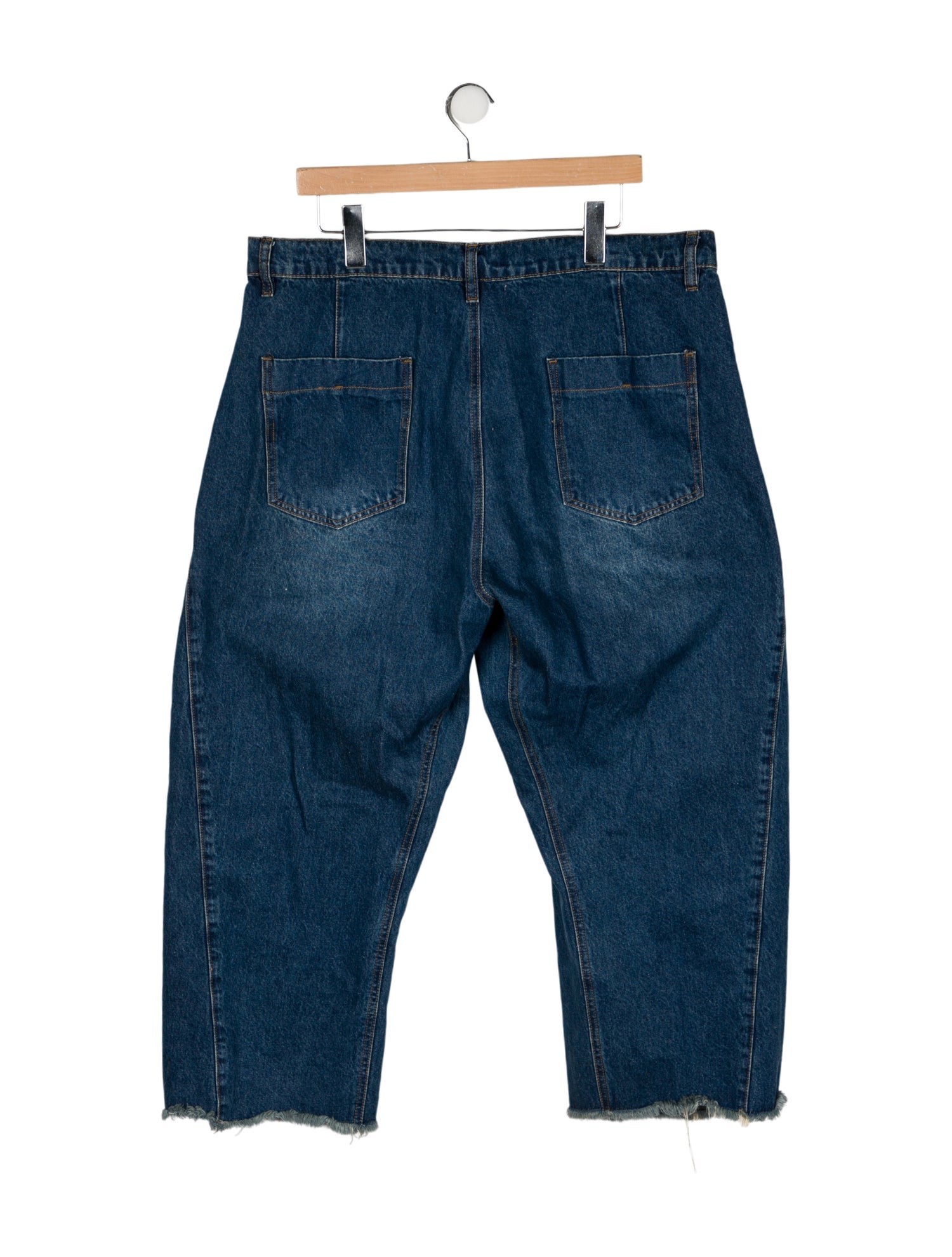 Roucha Wide Leg Pants