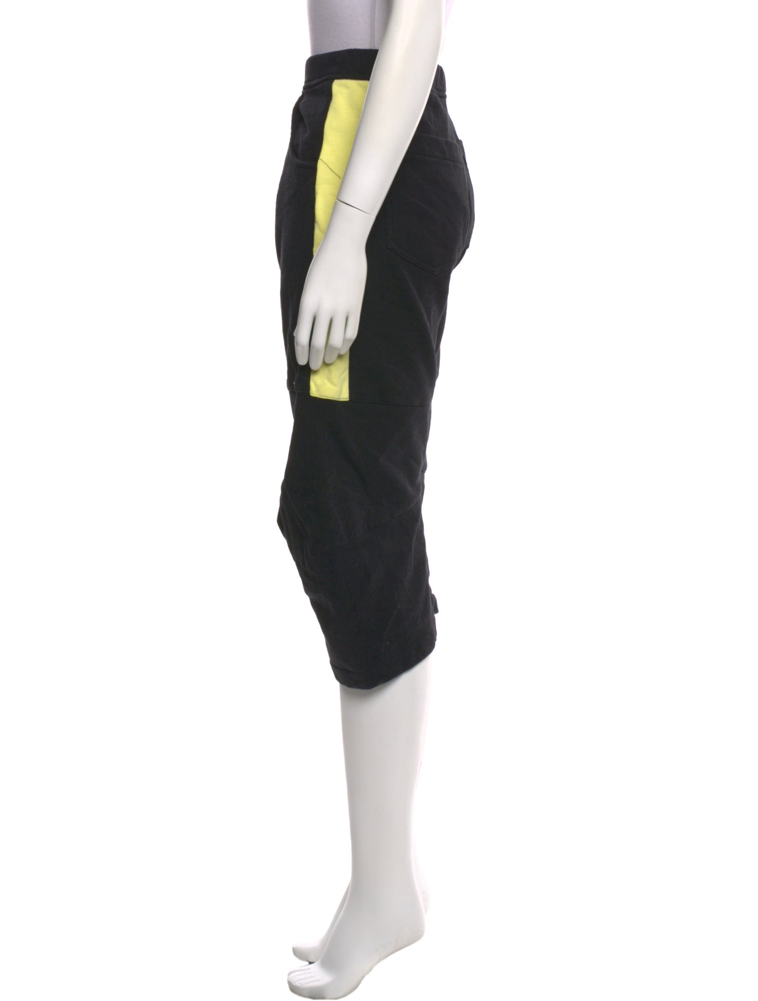 Roucha Wide Leg Pants