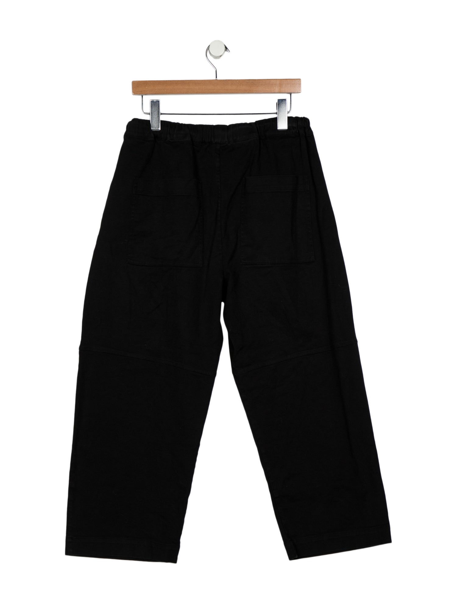 Roucha Wide Leg Pants