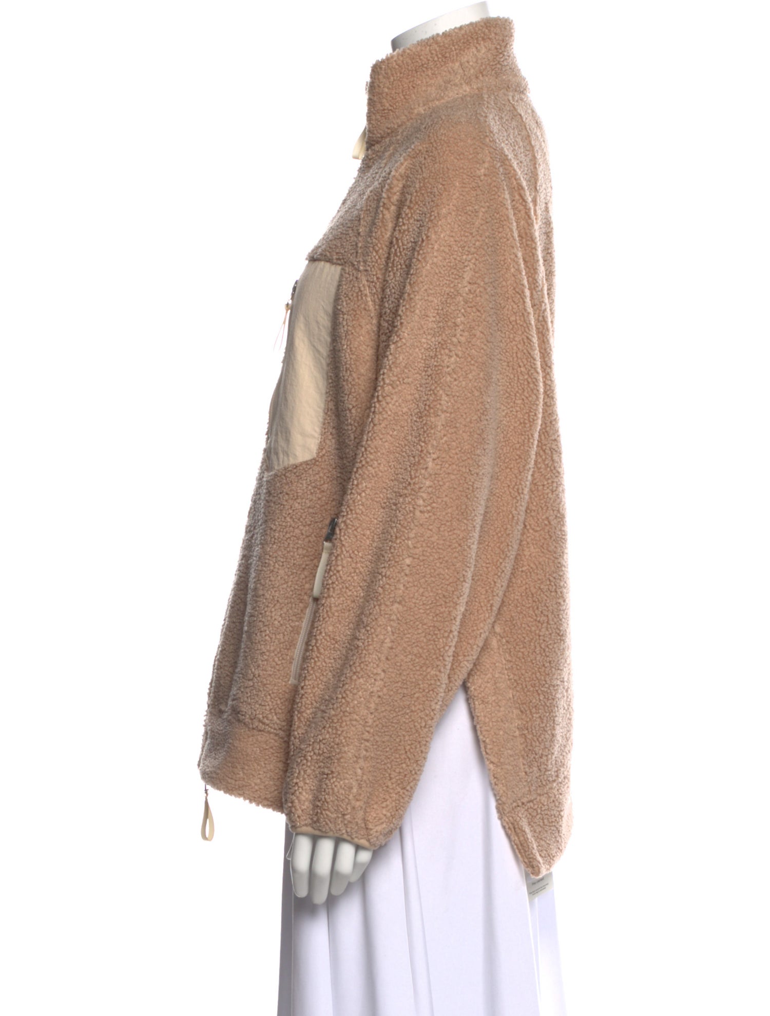 Roucha Long Sleeve Top