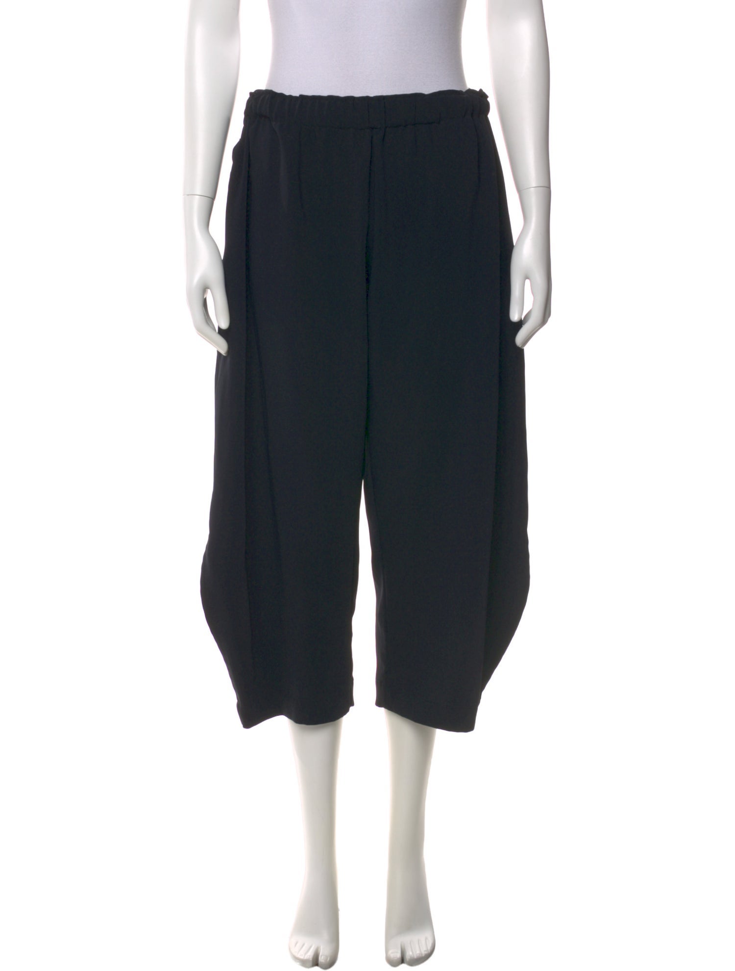 Roucha Wide Leg Pants