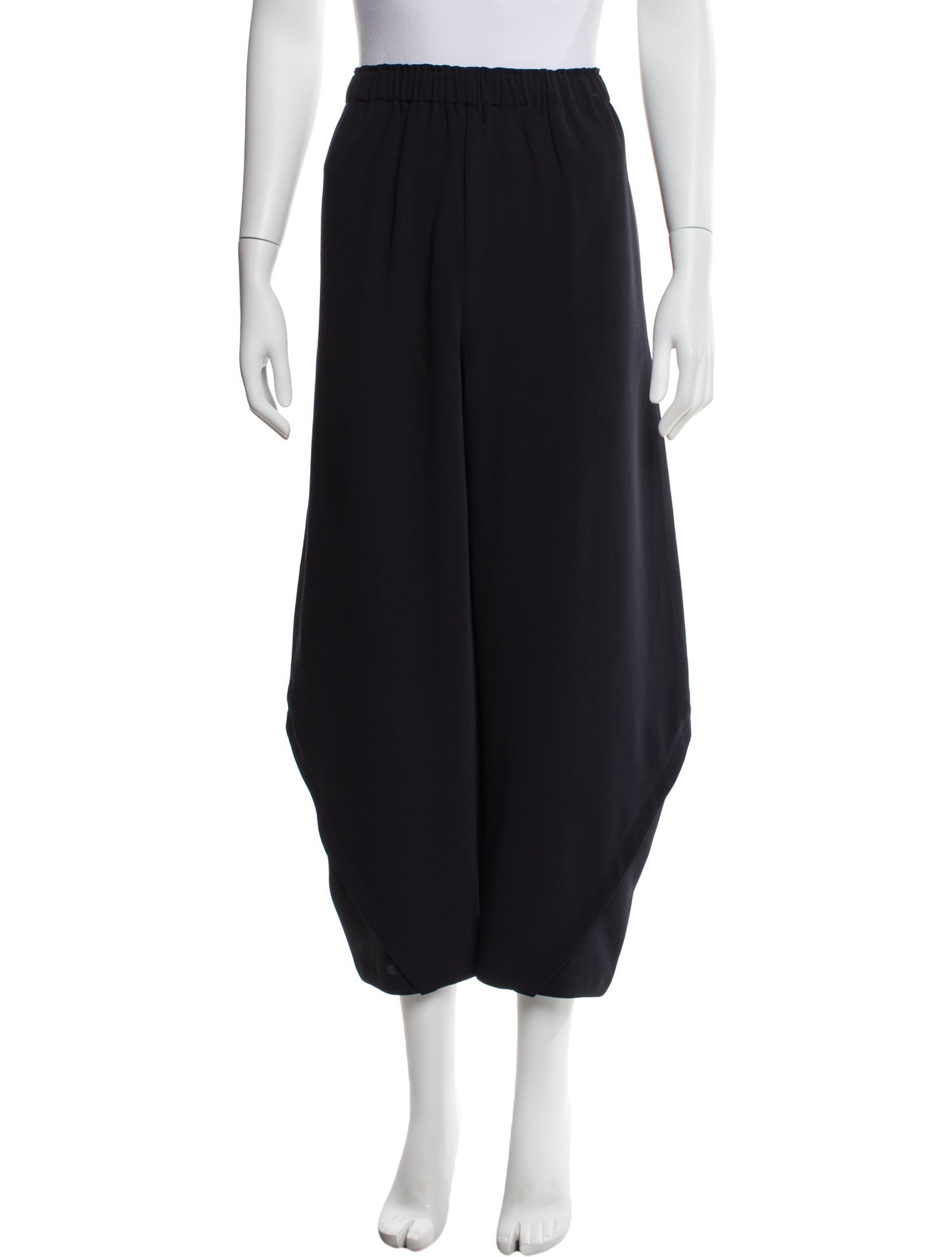 Roucha Straight Leg Pants