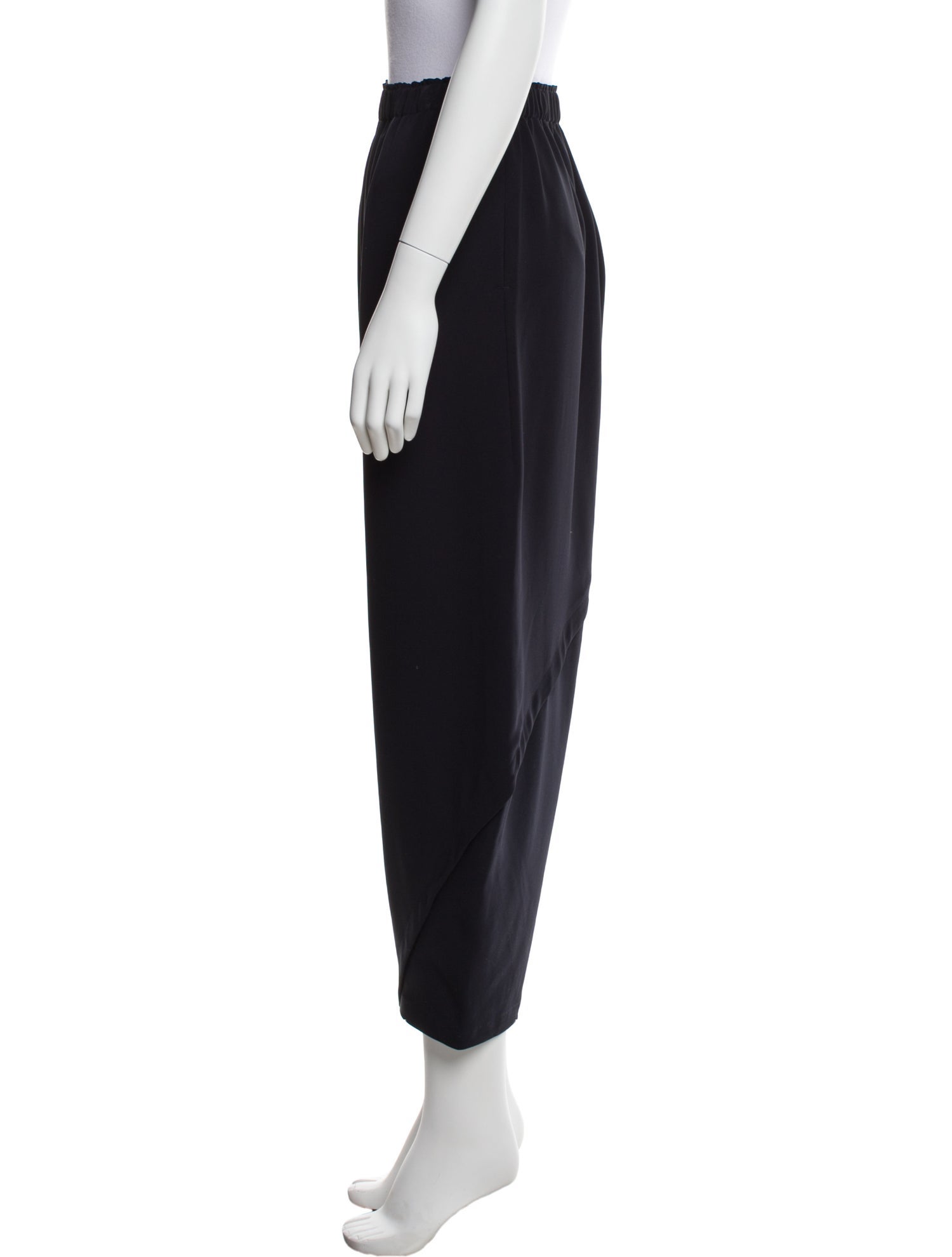 Roucha Straight Leg Pants