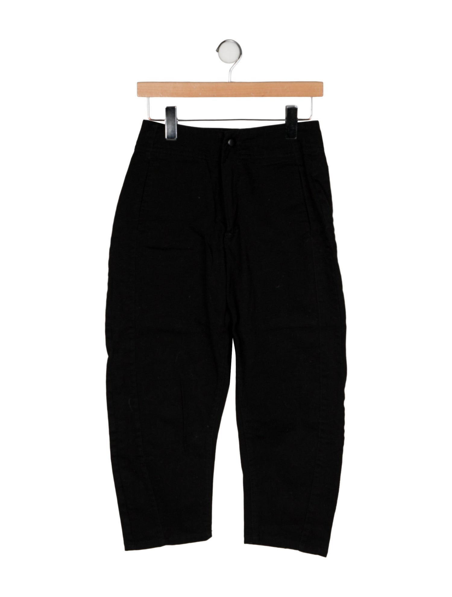 Roucha Straight Leg Pants