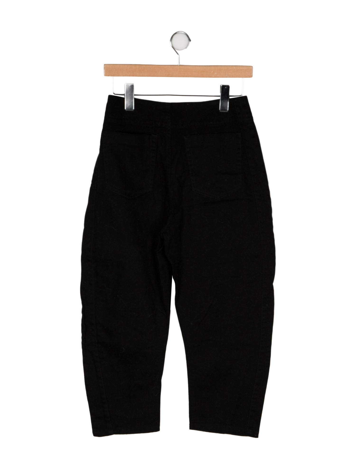 Roucha Straight Leg Pants