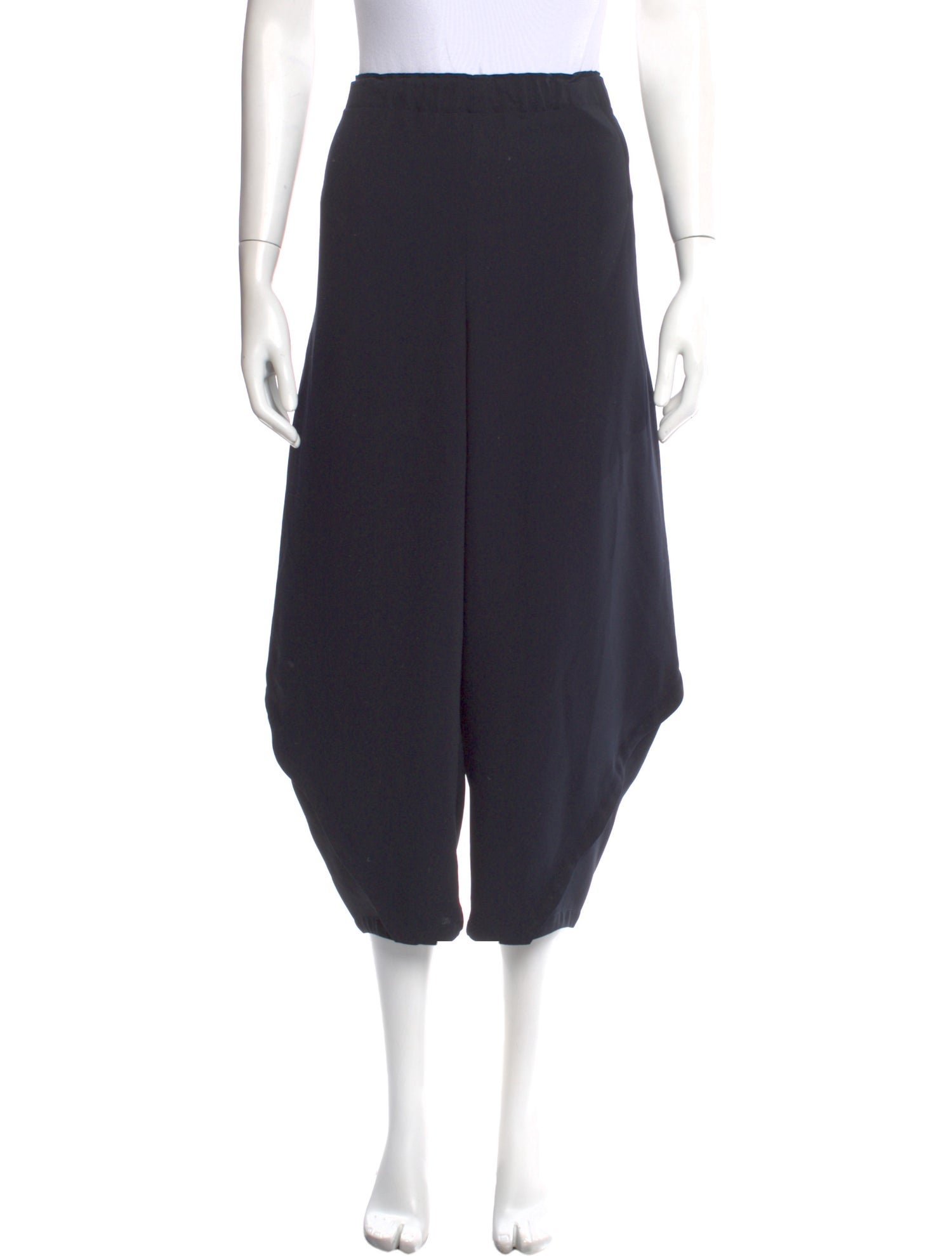 Roucha Straight Leg Pants