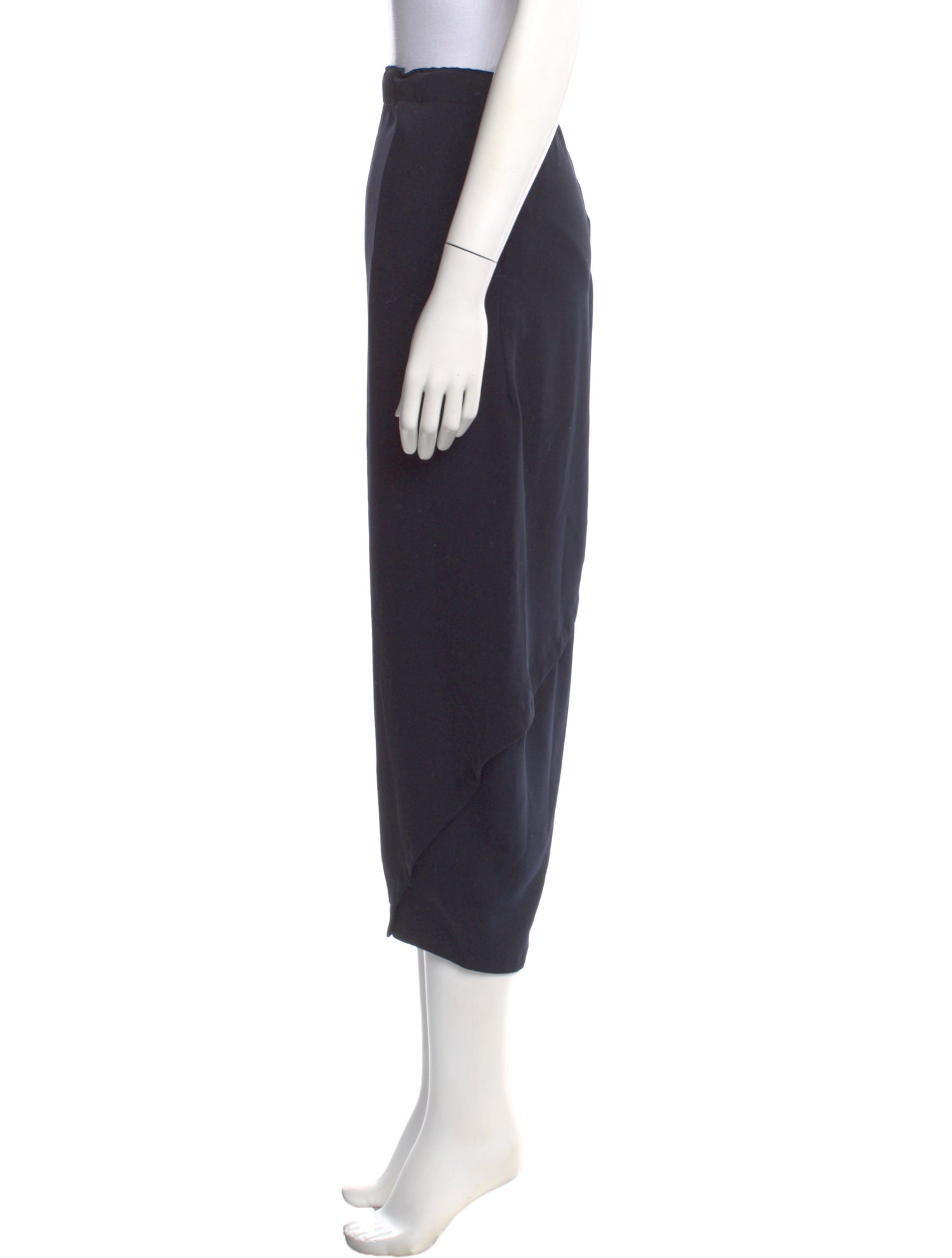 Roucha Straight Leg Pants