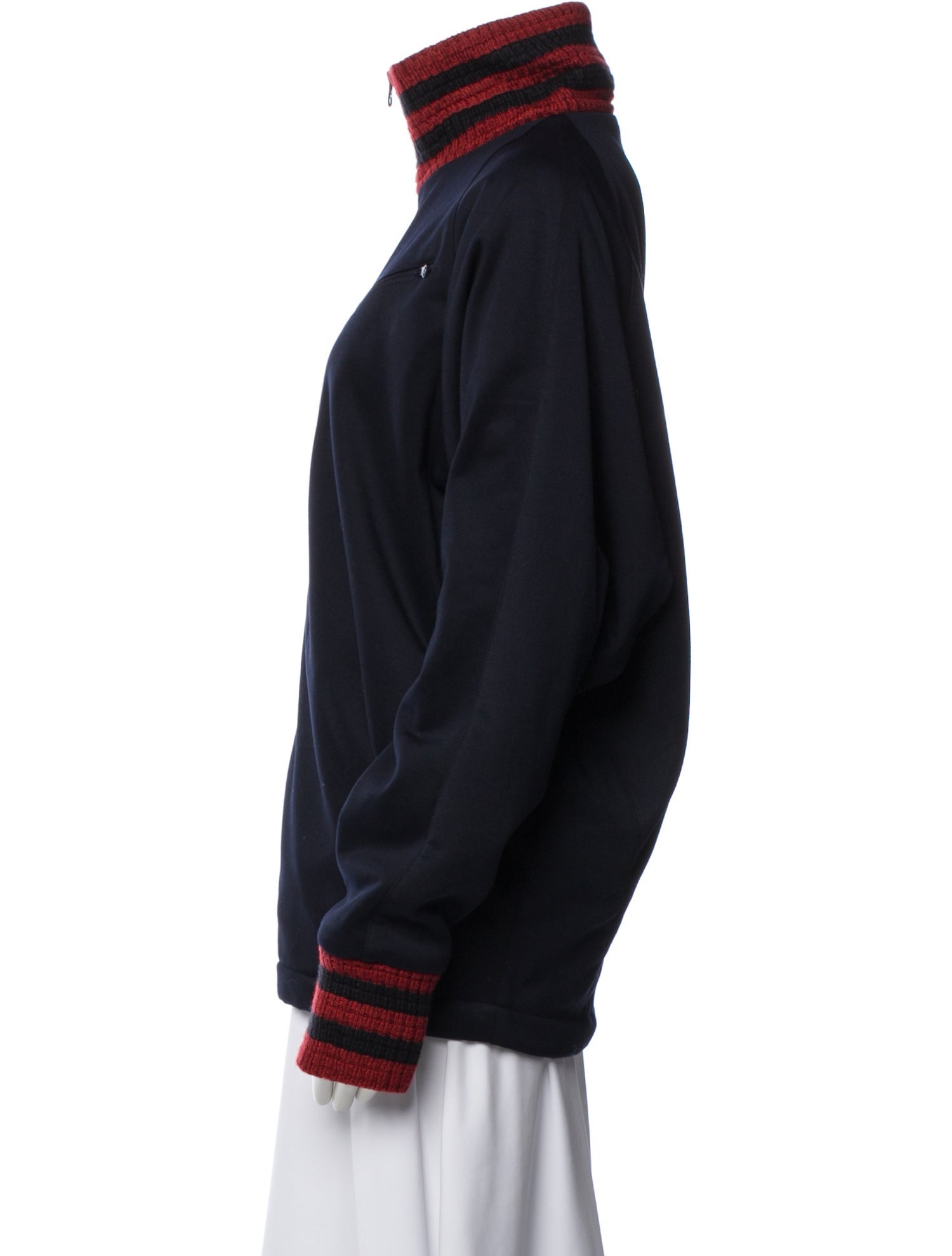 Roucha Bomber Jacket