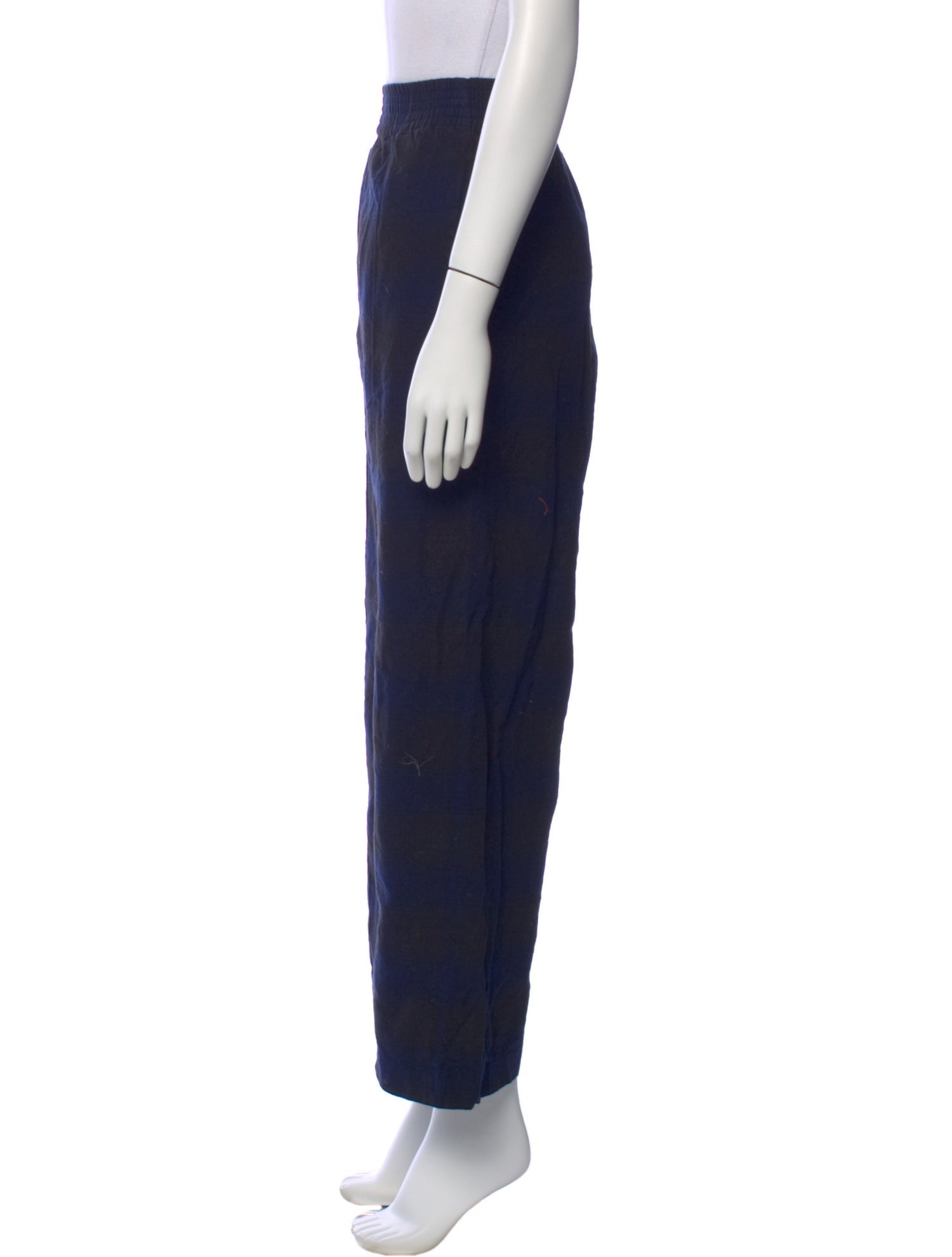 Roucha Wide Leg Pants