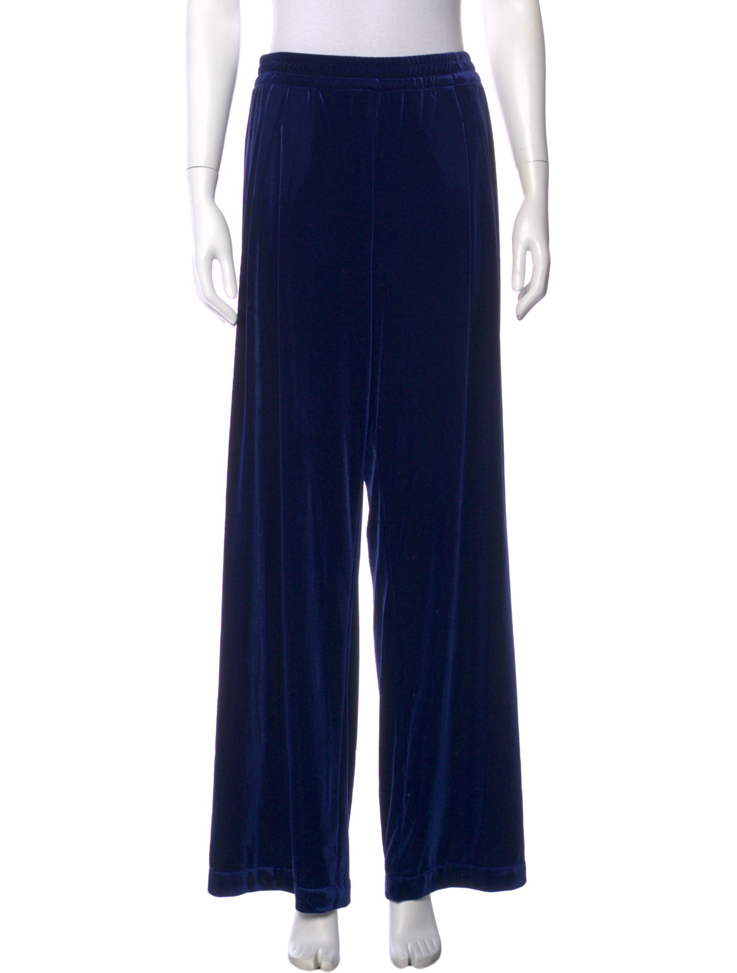 Roucha Wide Leg Pants w/ Tags