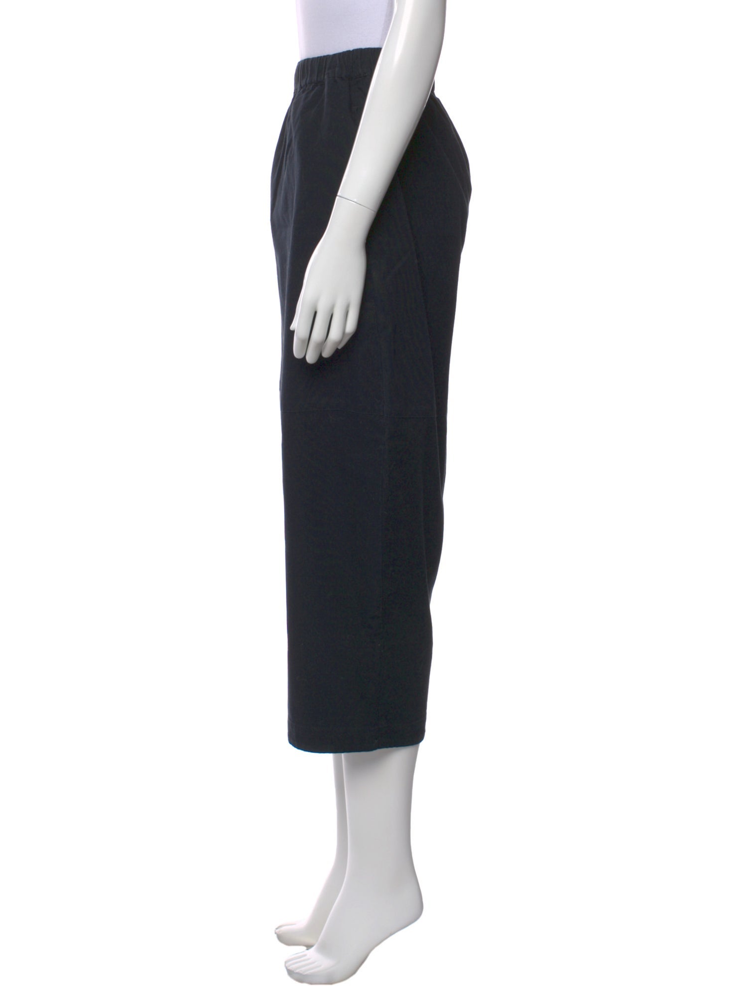 Roucha Wide Leg Pants