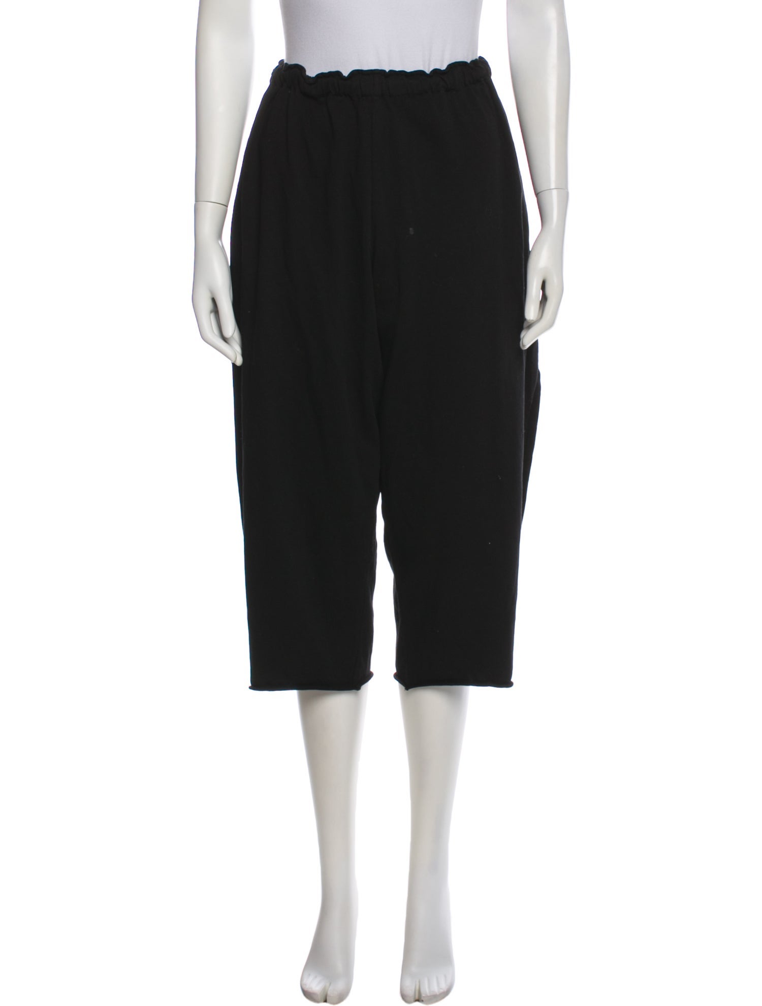 Roucha Wide Leg Pants