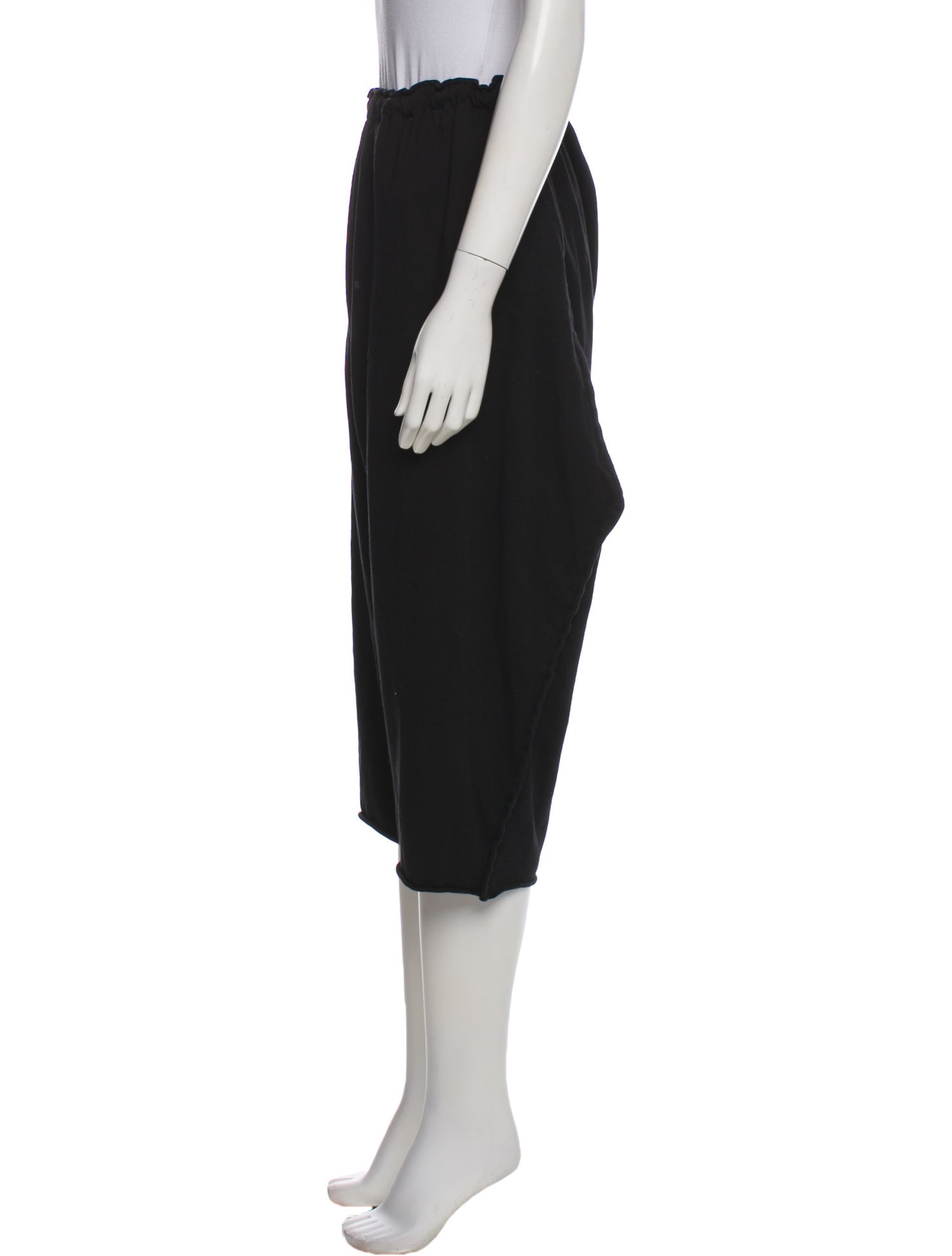 Roucha Wide Leg Pants