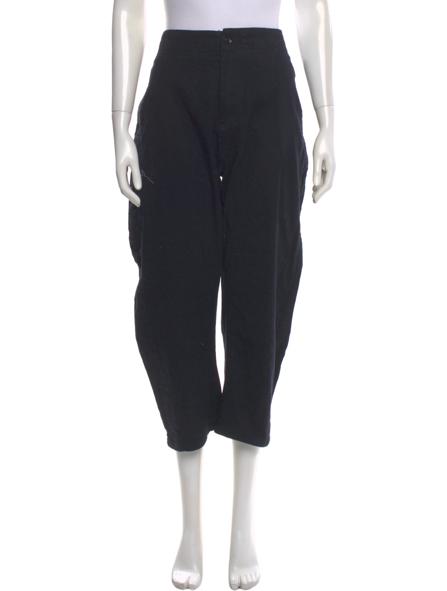 Roucha Straight Leg Pants