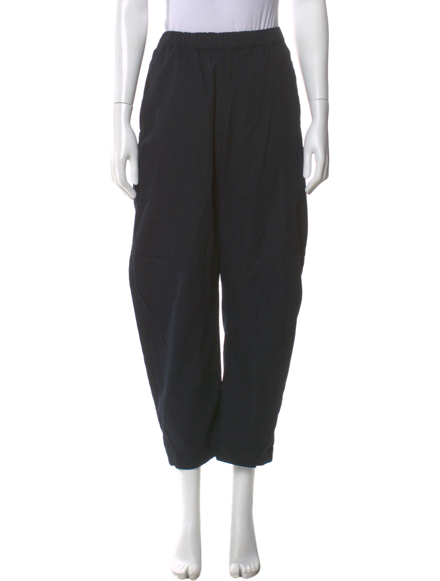 Roucha Straight Leg Pants