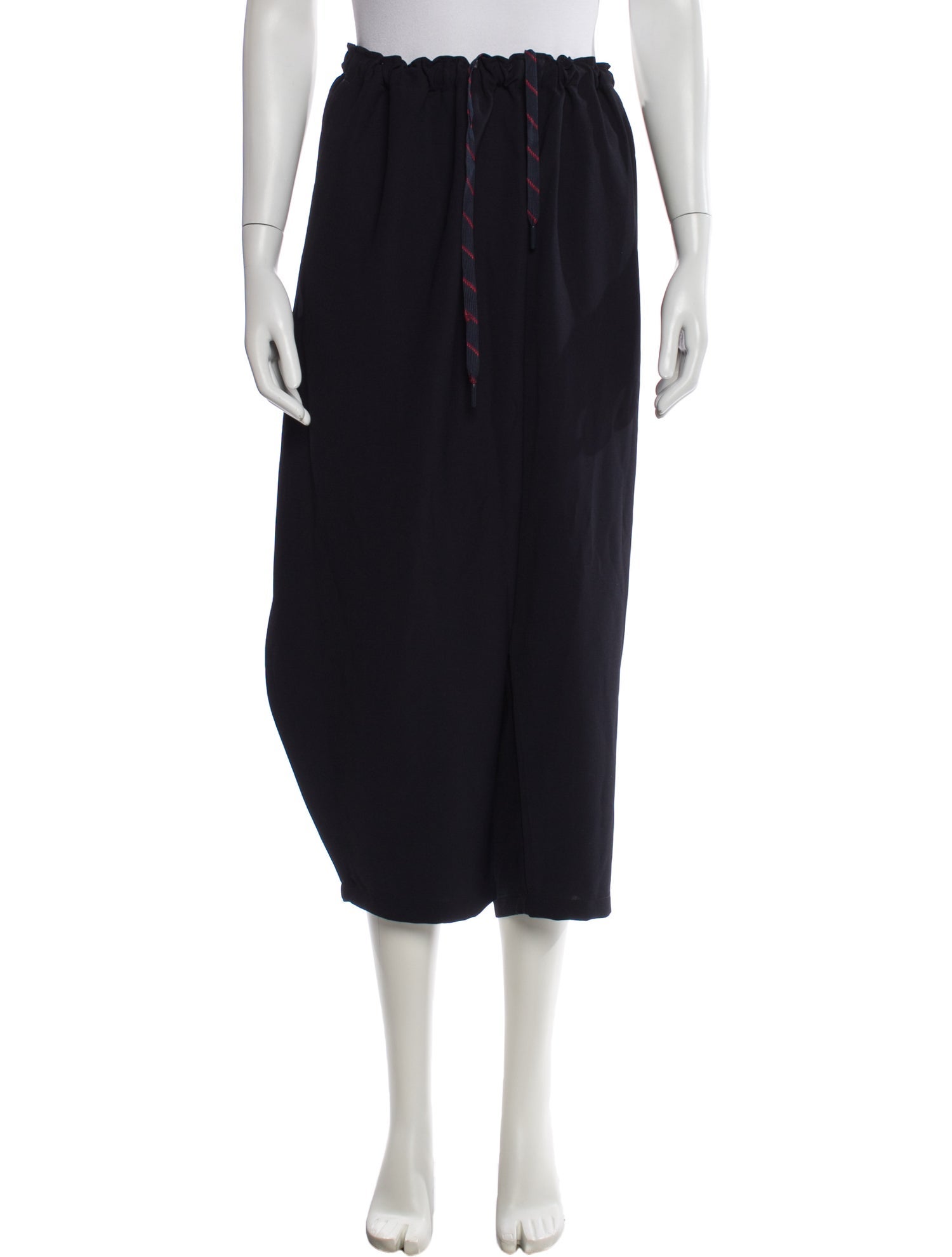 Roucha Straight Leg Pants