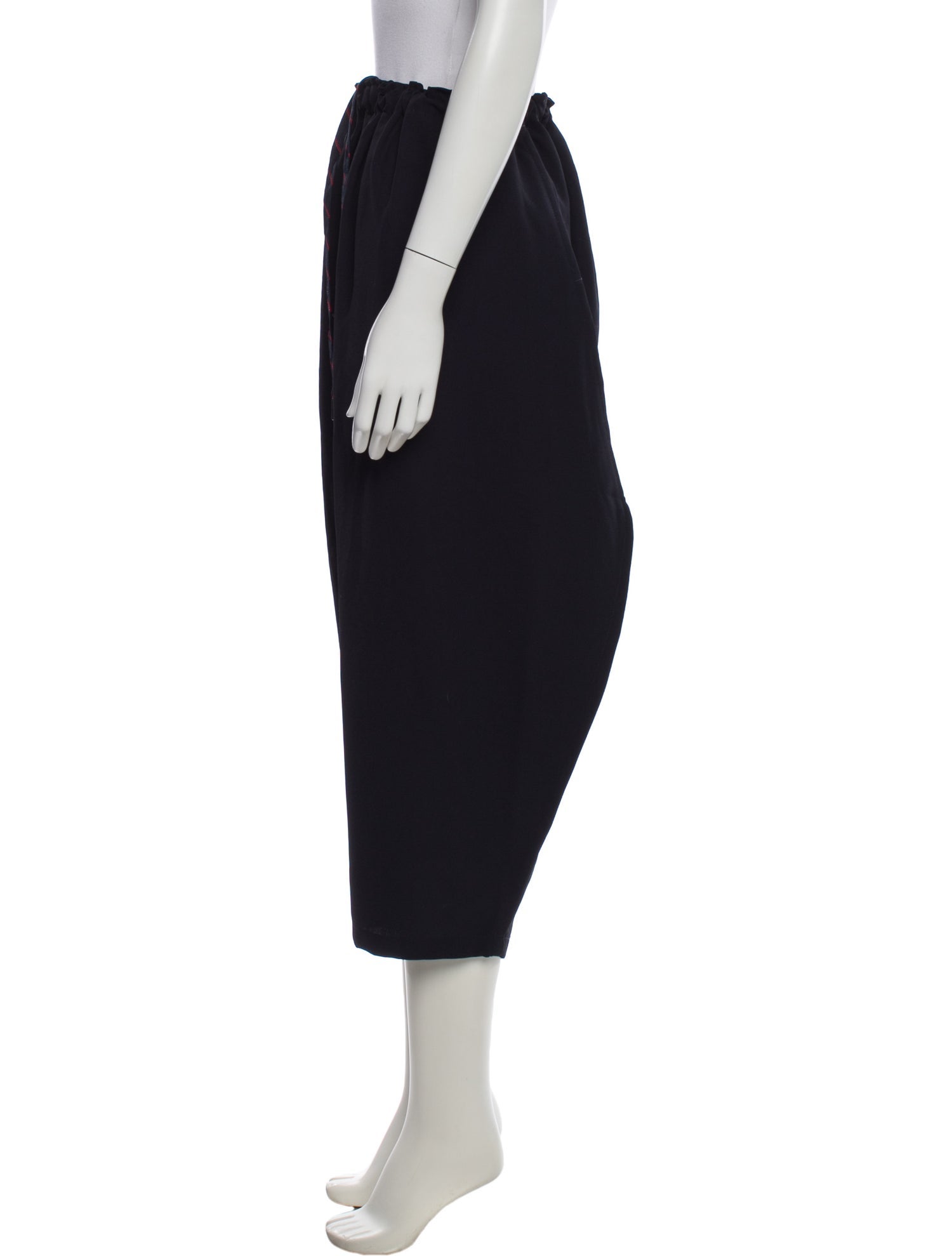 Roucha Straight Leg Pants