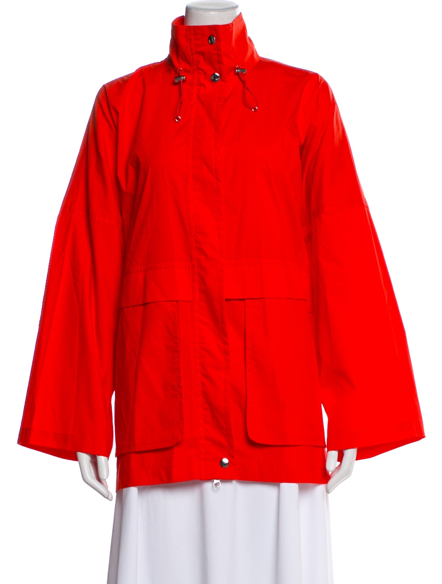 Roucha Jacket w/ Tags