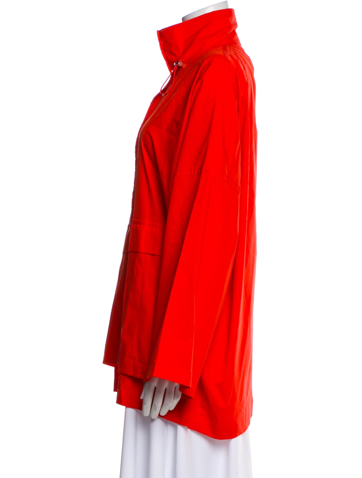 Roucha Jacket w/ Tags