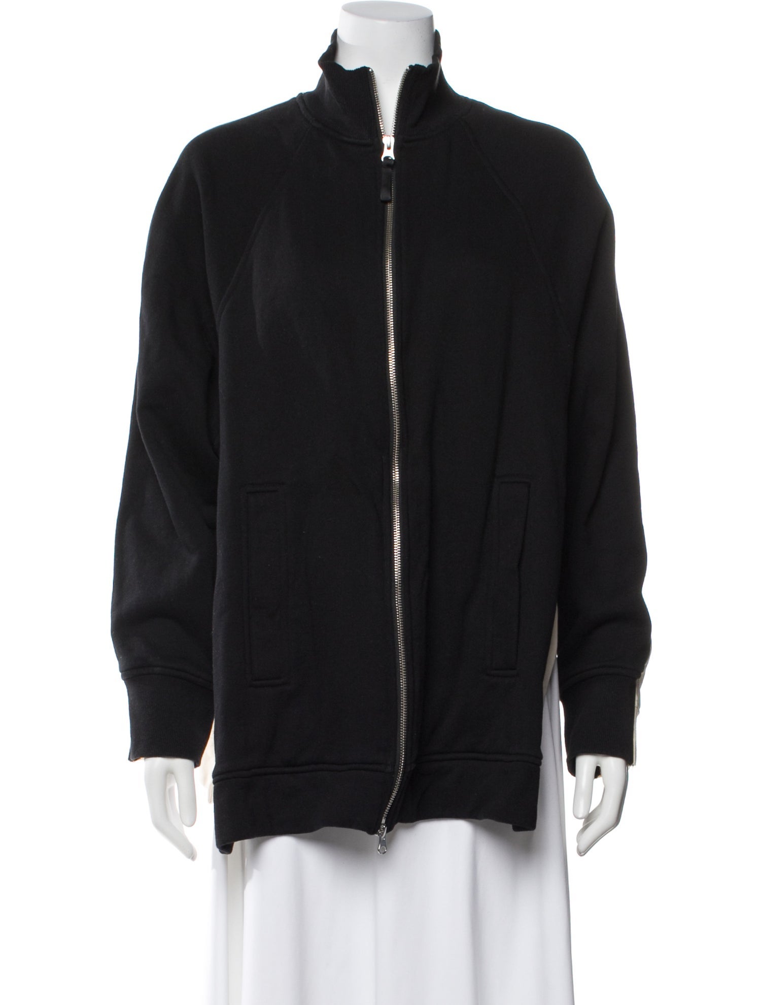 Roucha Bomber Jacket