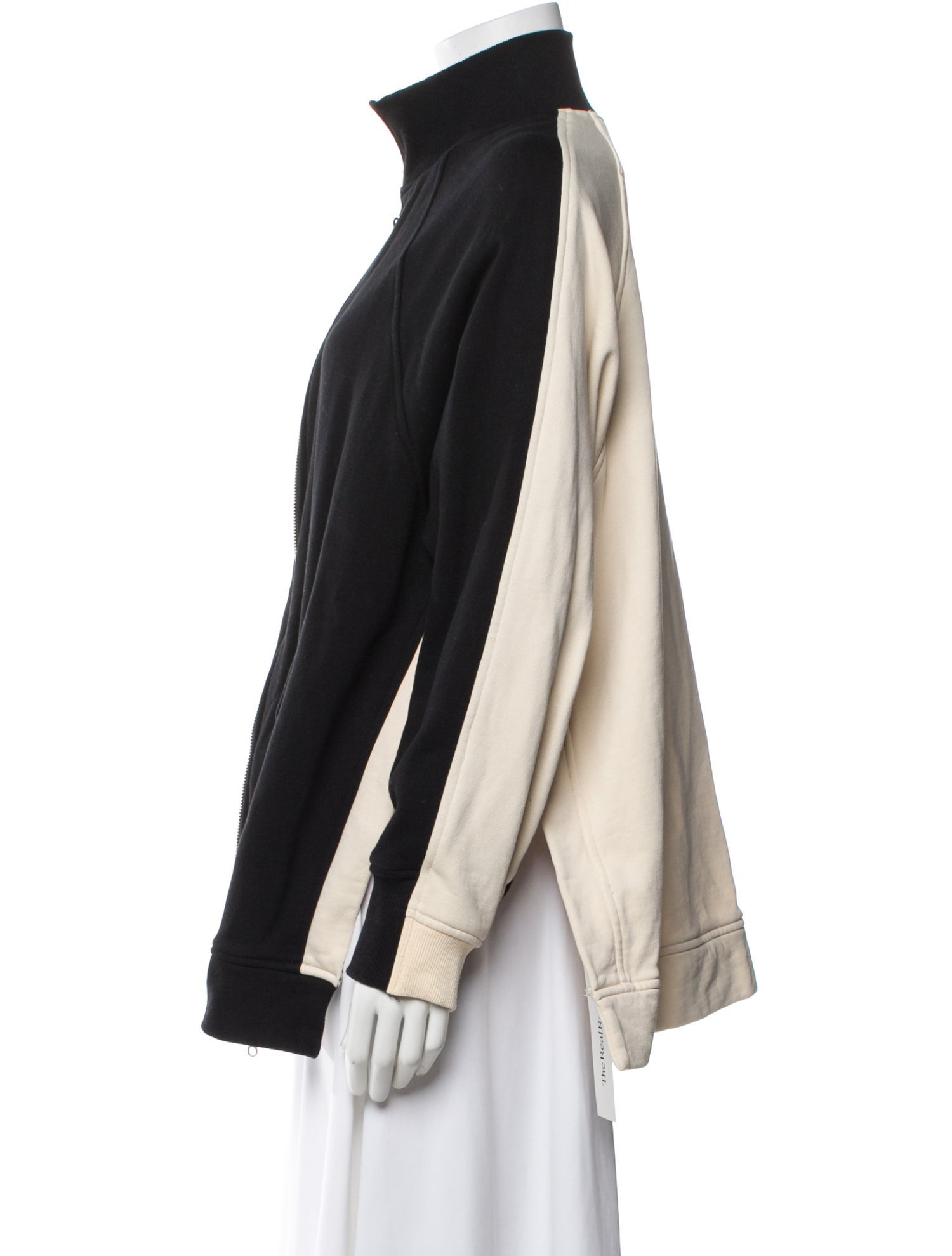 Roucha Bomber Jacket