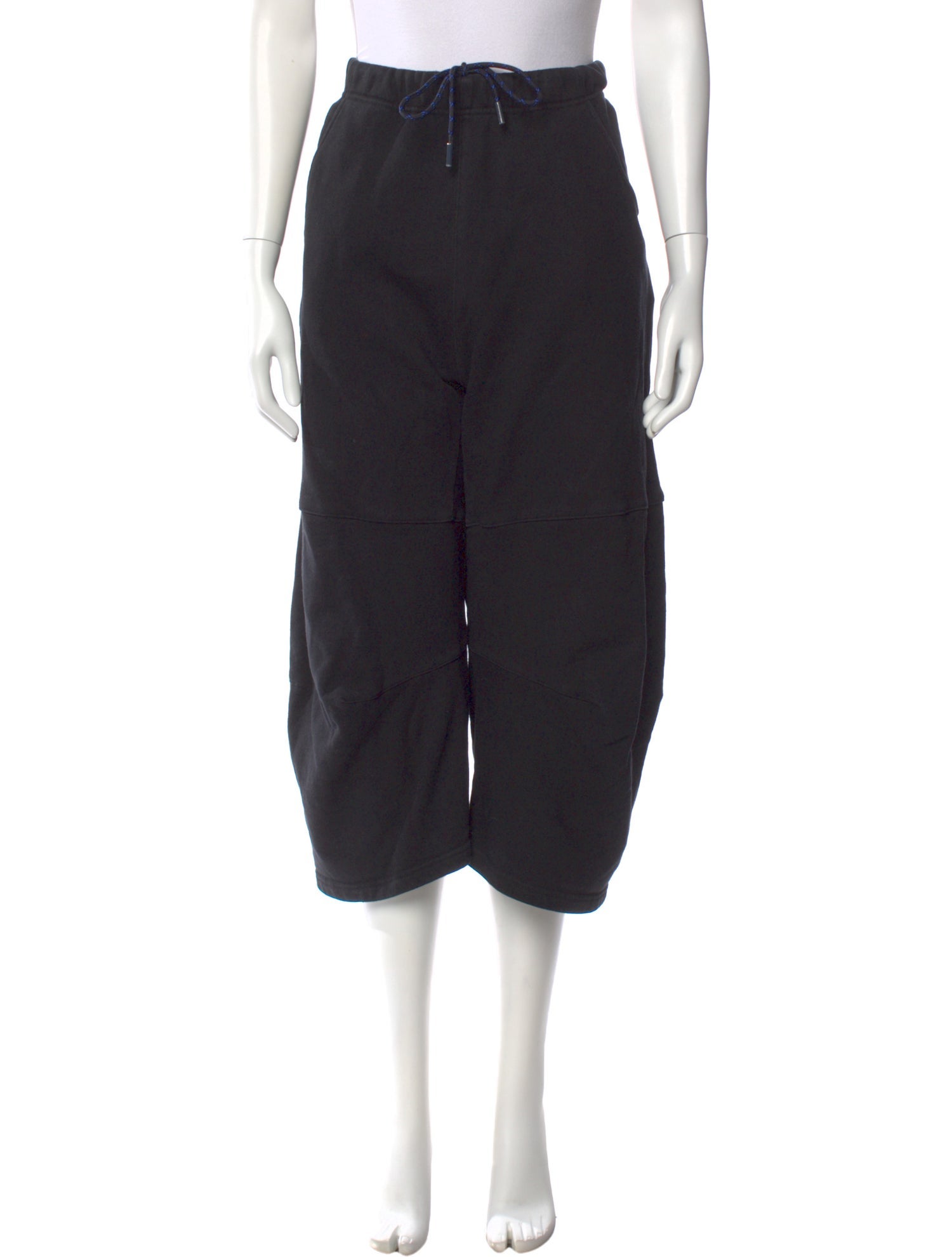 Roucha Wide Leg Pants