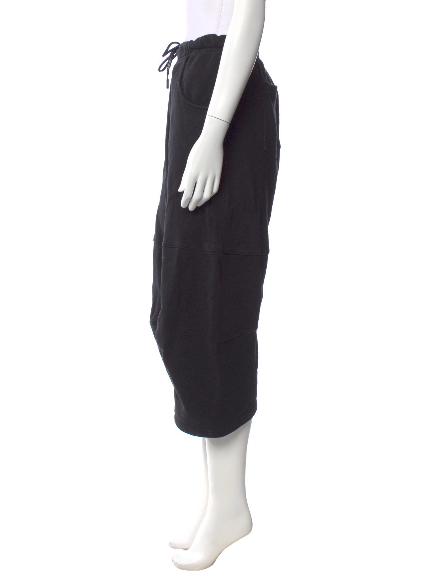 Roucha Wide Leg Pants