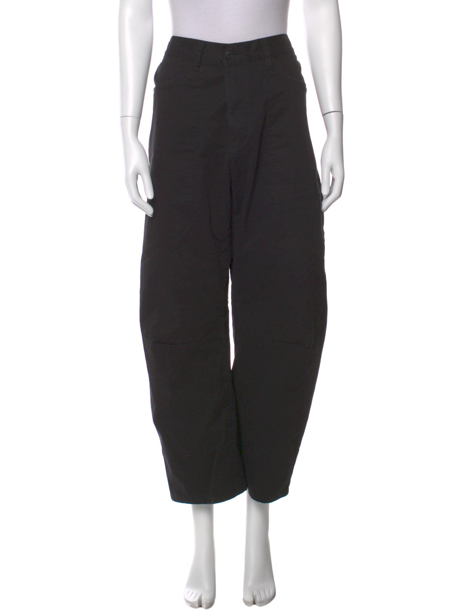 Roucha Wide Leg Pants