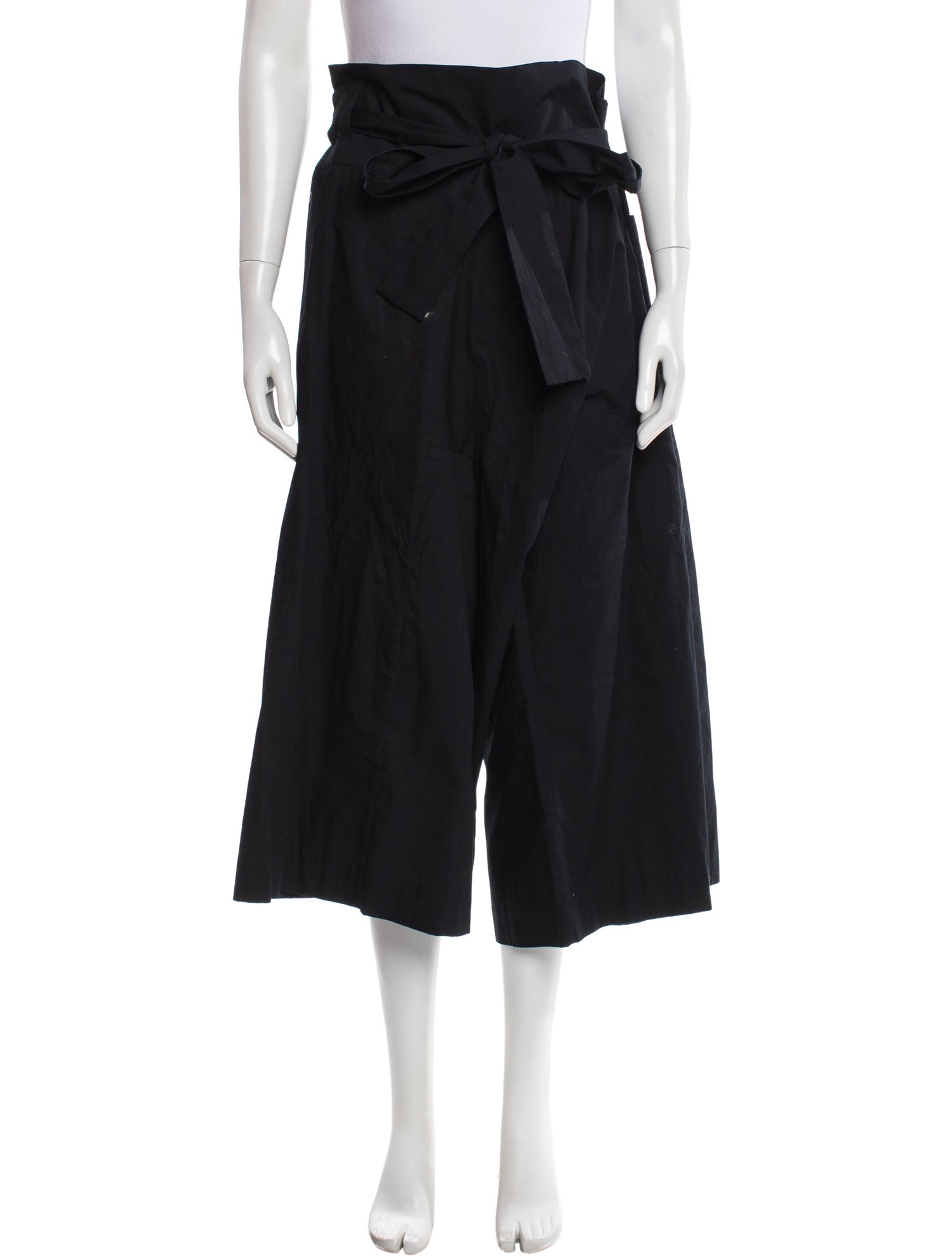 Roucha Wide Leg Pants