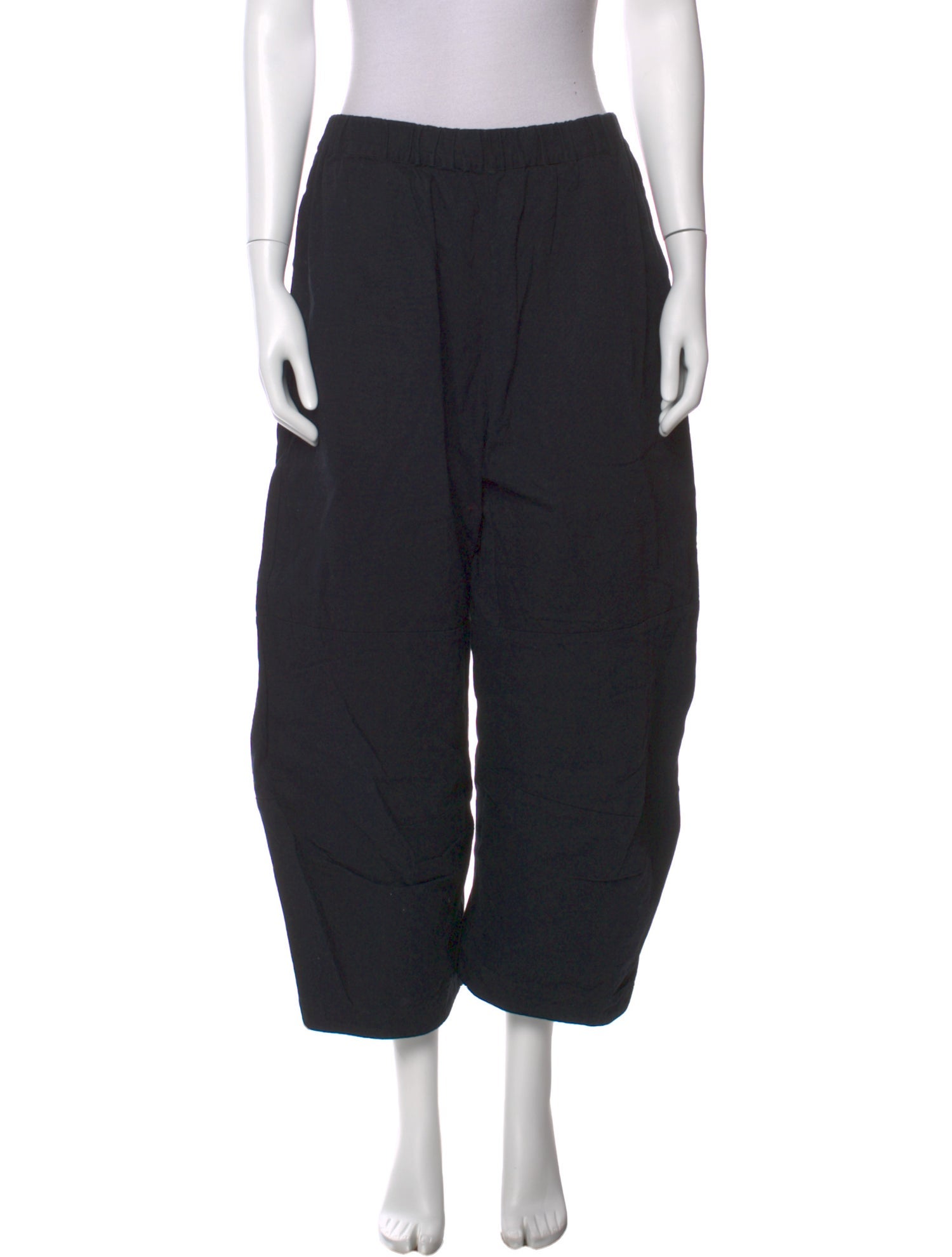 Roucha Wide Leg Pants