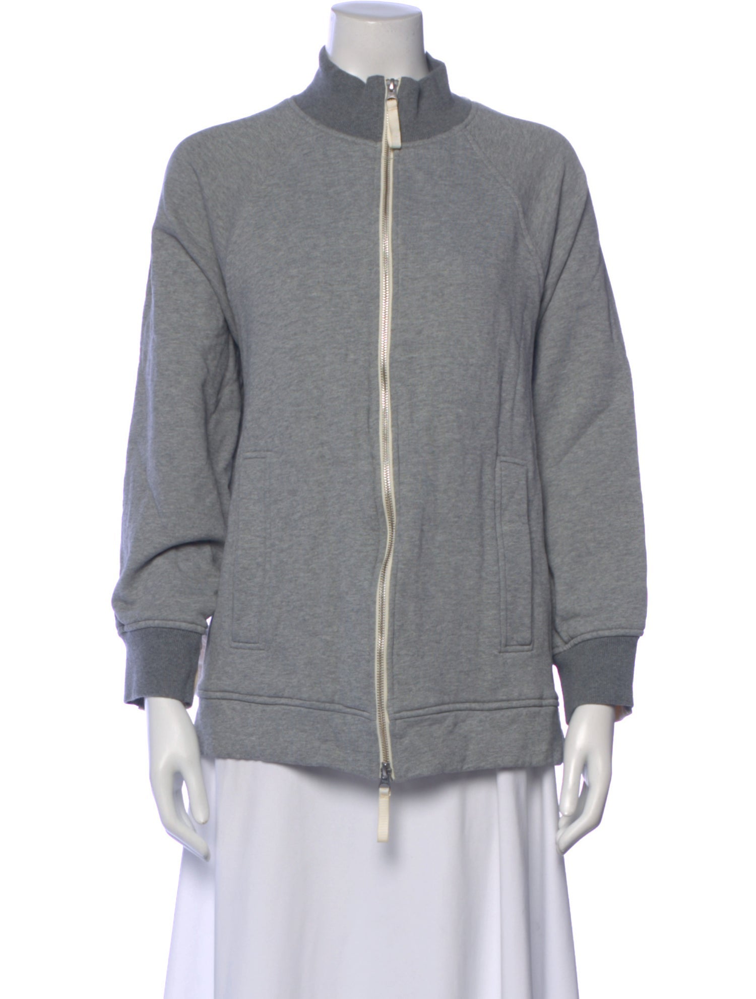 Roucha Long Sleeve Top