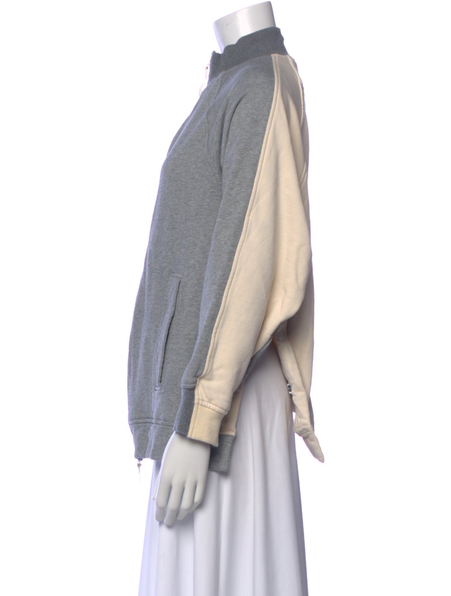 Roucha Long Sleeve Top