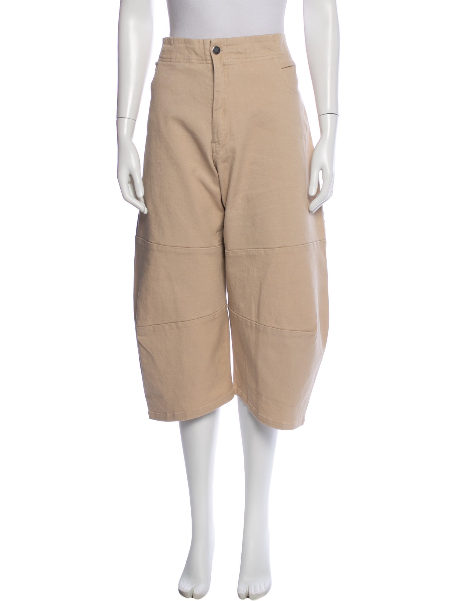 Roucha Wide Leg Pants