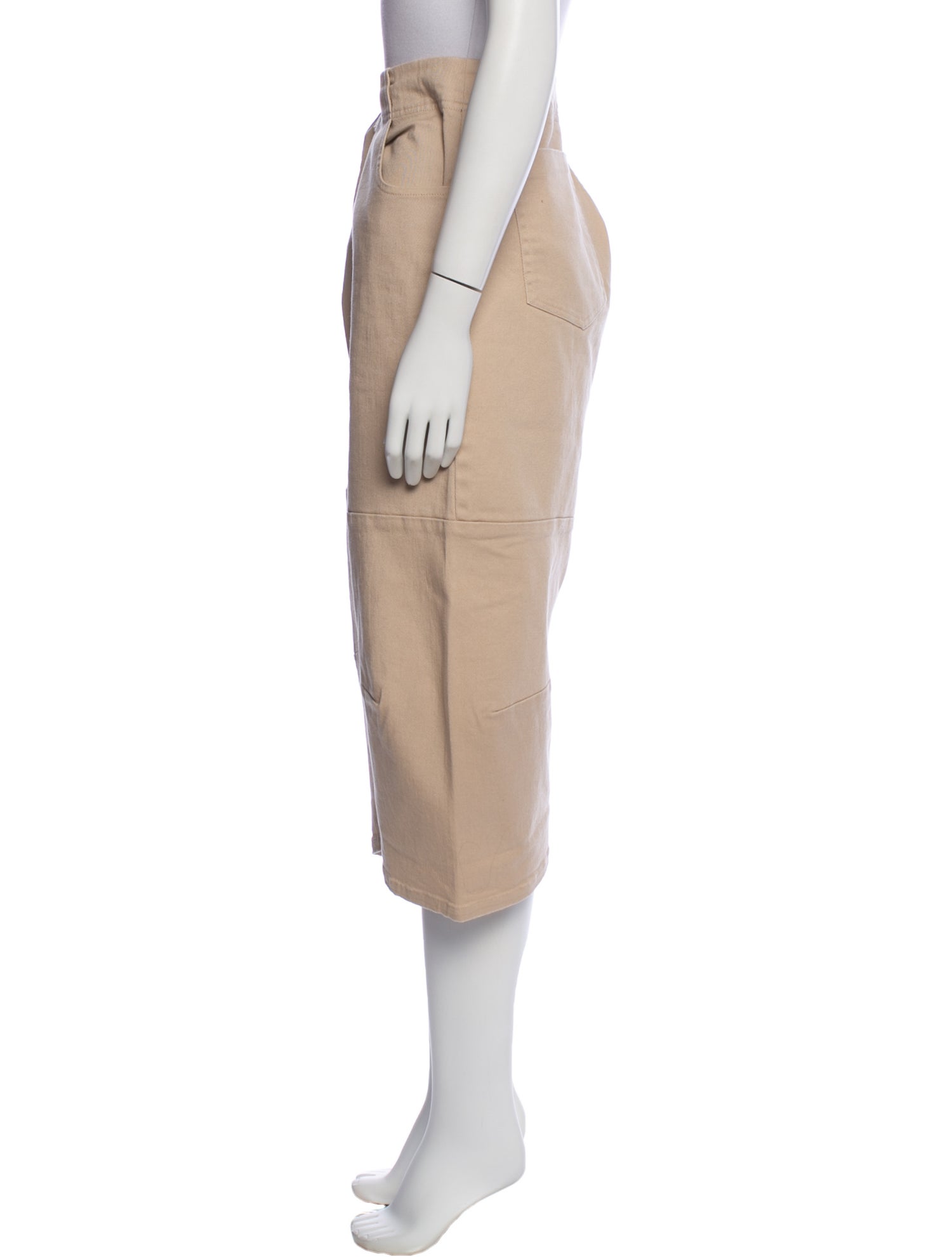 Roucha Wide Leg Pants