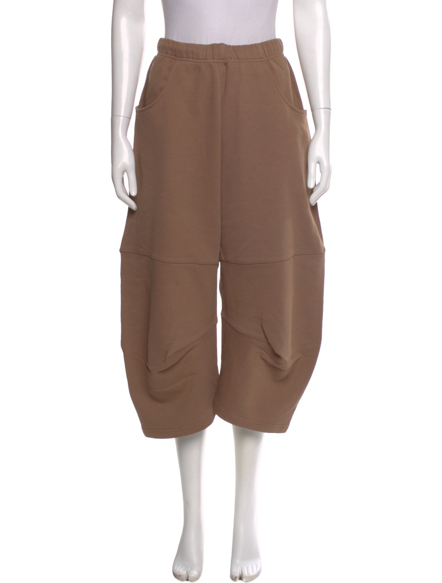 Roucha Wide Leg Pants