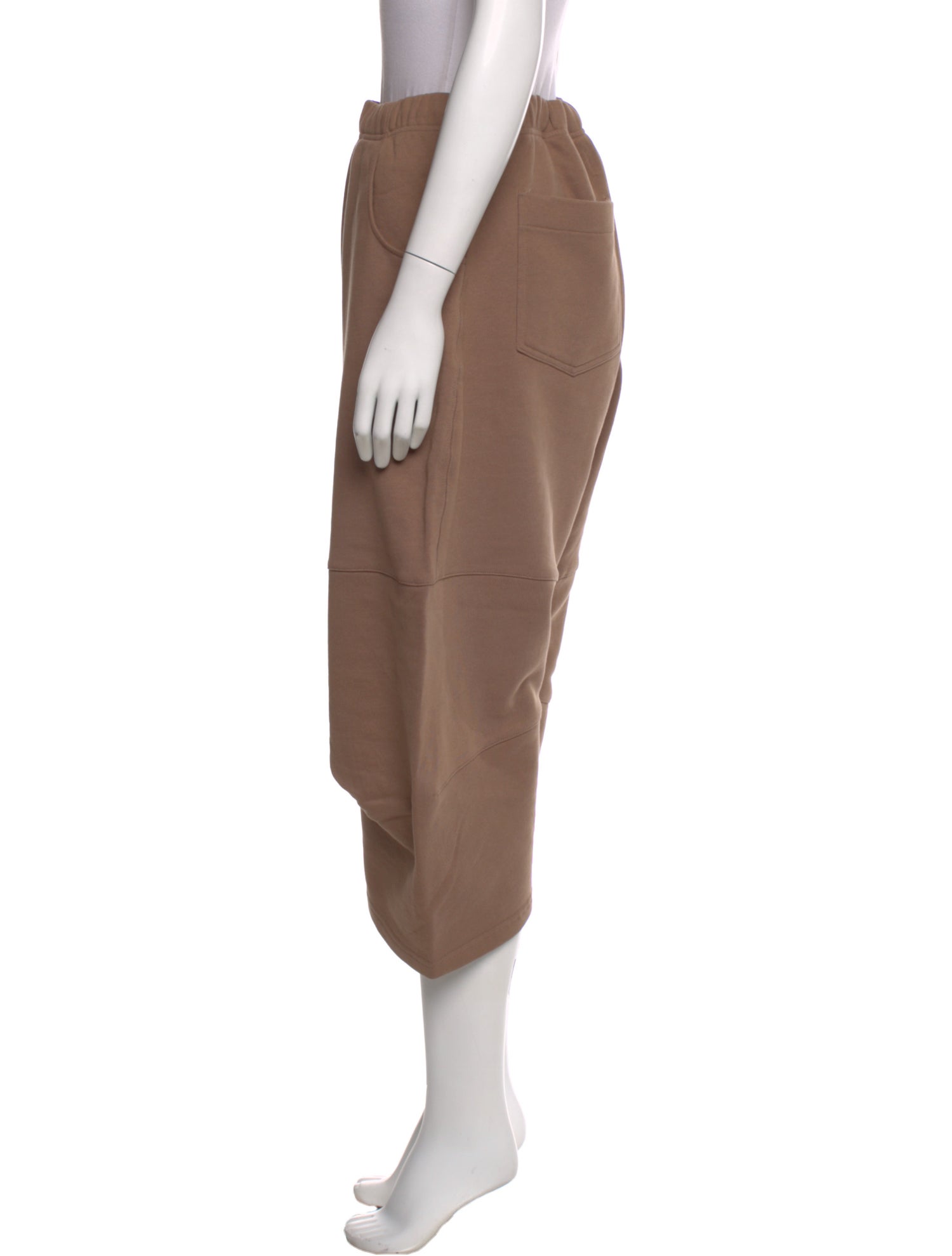 Roucha Wide Leg Pants