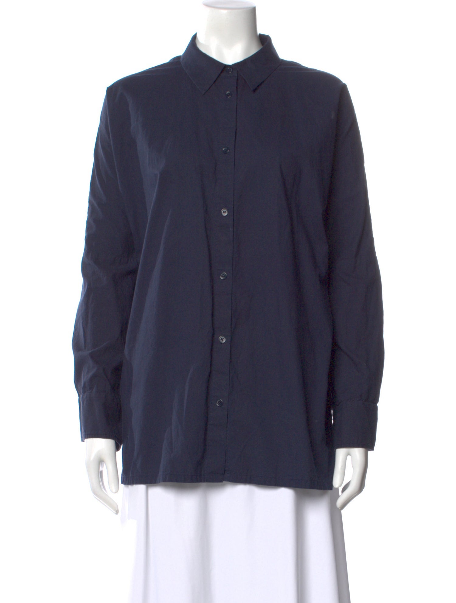 Roucha Long Sleeve Top