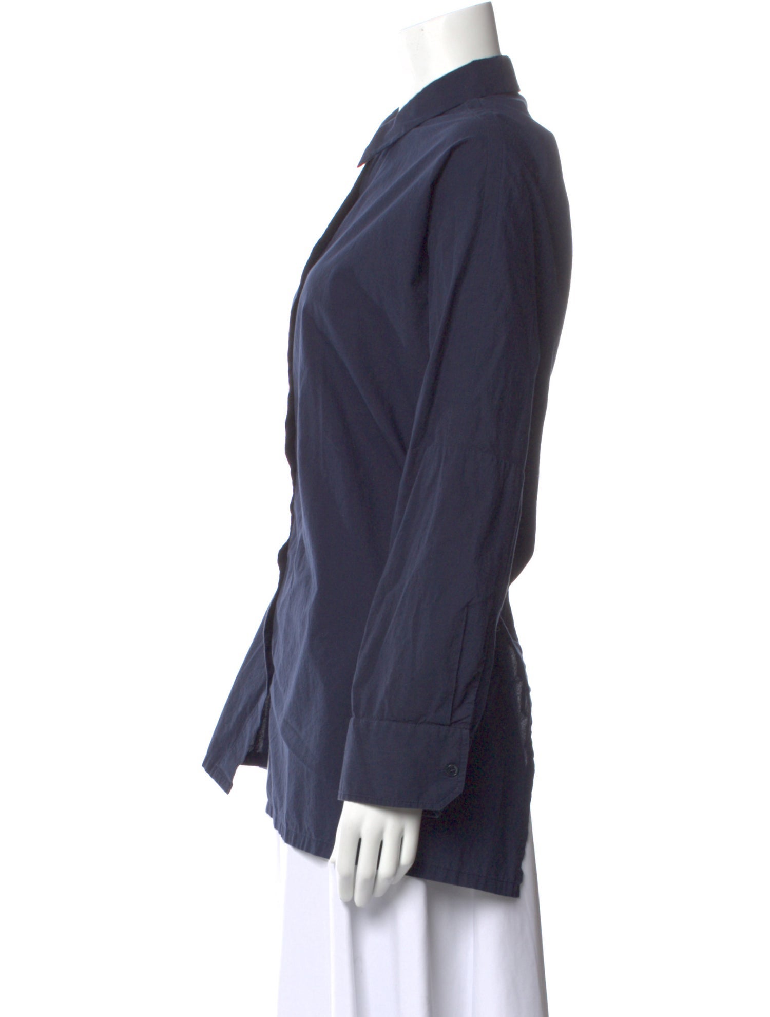 Roucha Long Sleeve Top