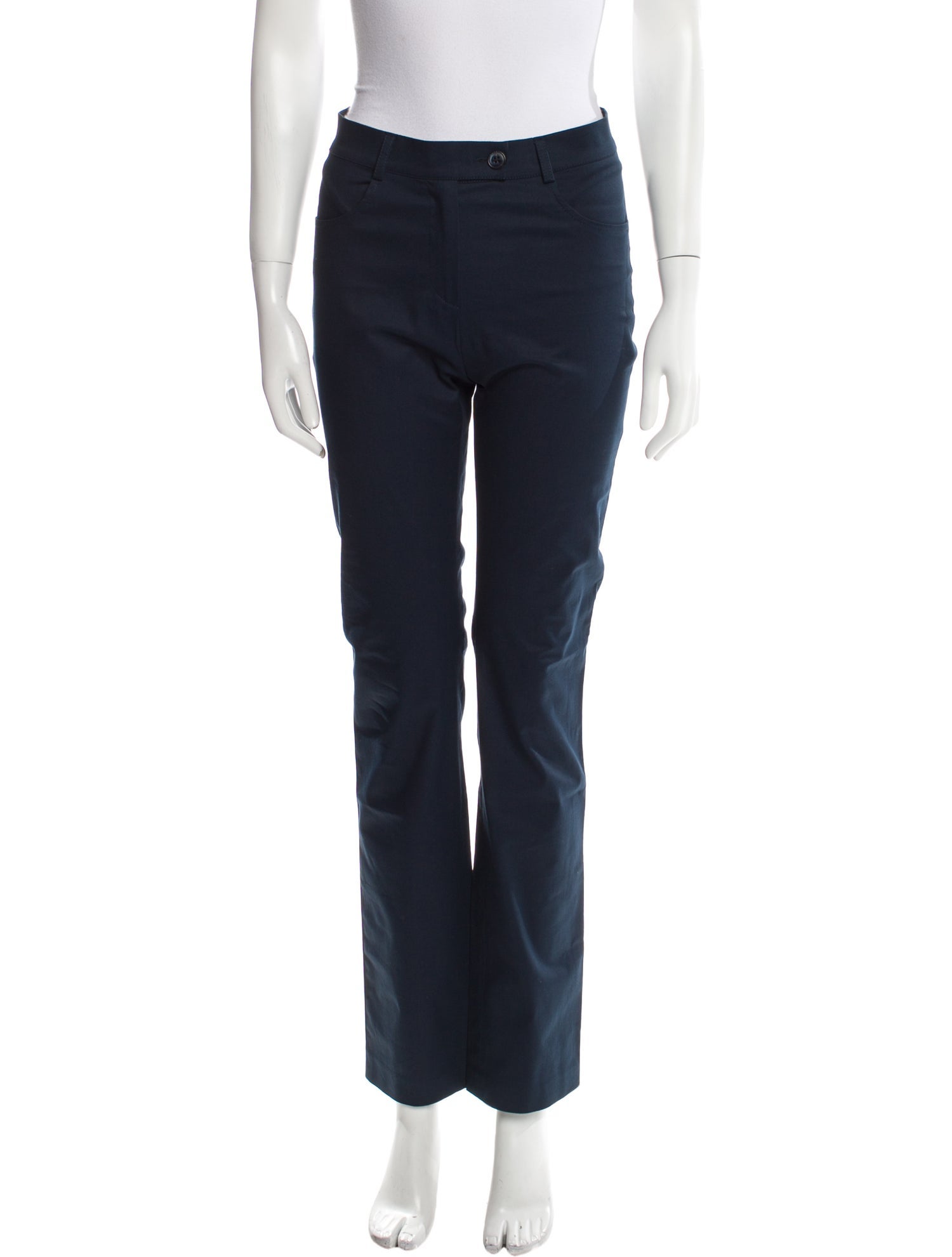 Richmond X Straight Leg Pants